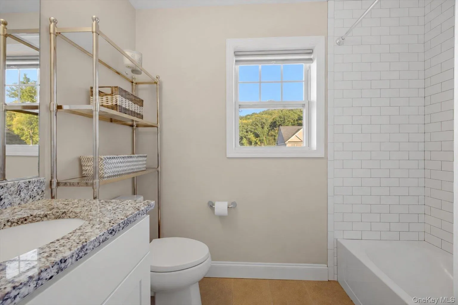 Upstairs Hall Bath Upstairs Hall Bath