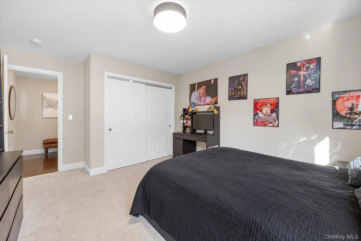 Bedroom 2 Bedroom 2