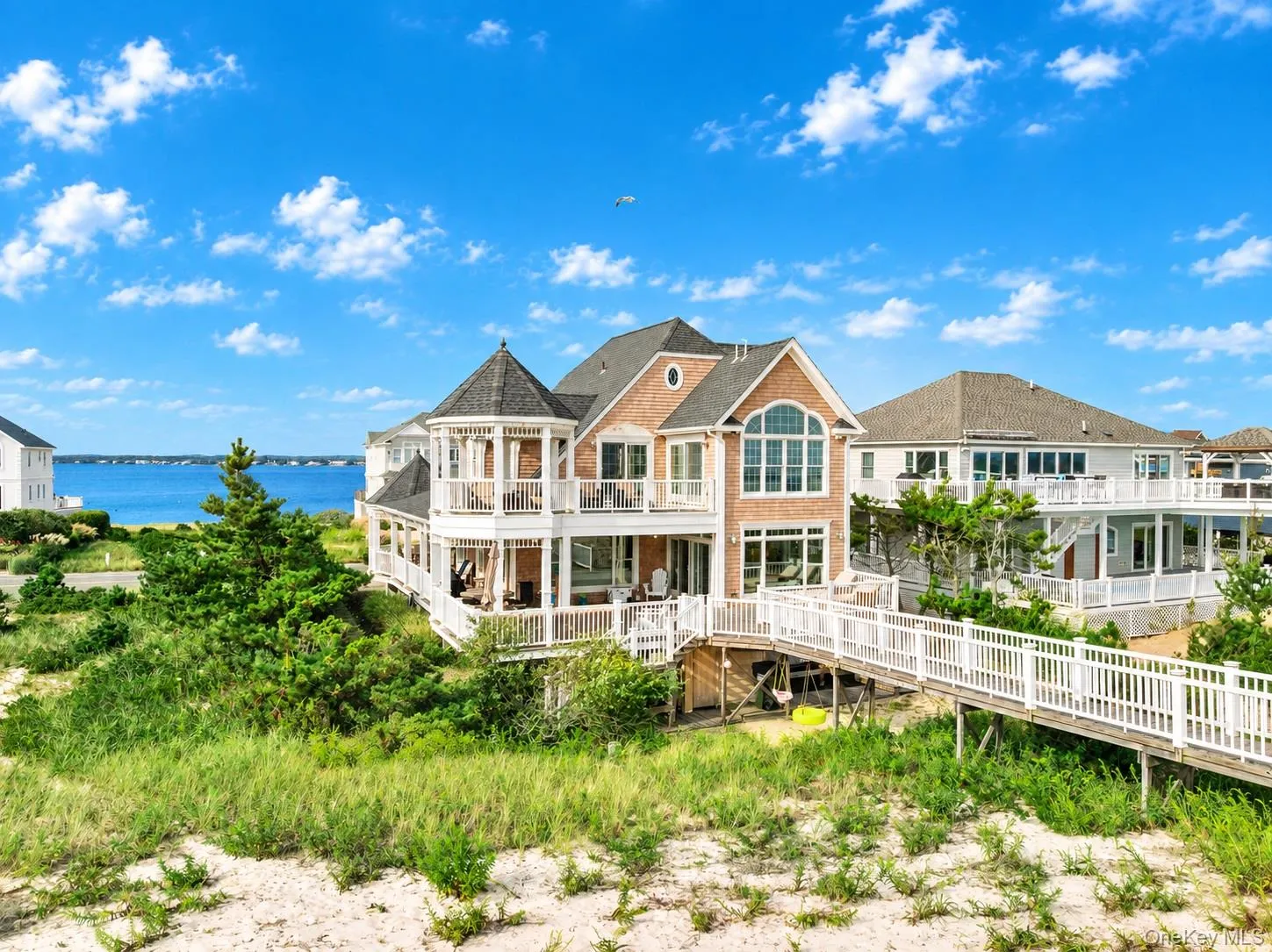 Ideally positioned and capturing the ultimate and most private setting in the Dunes Ideally positioned and capturing the ultimate and most private setting in the Dunes