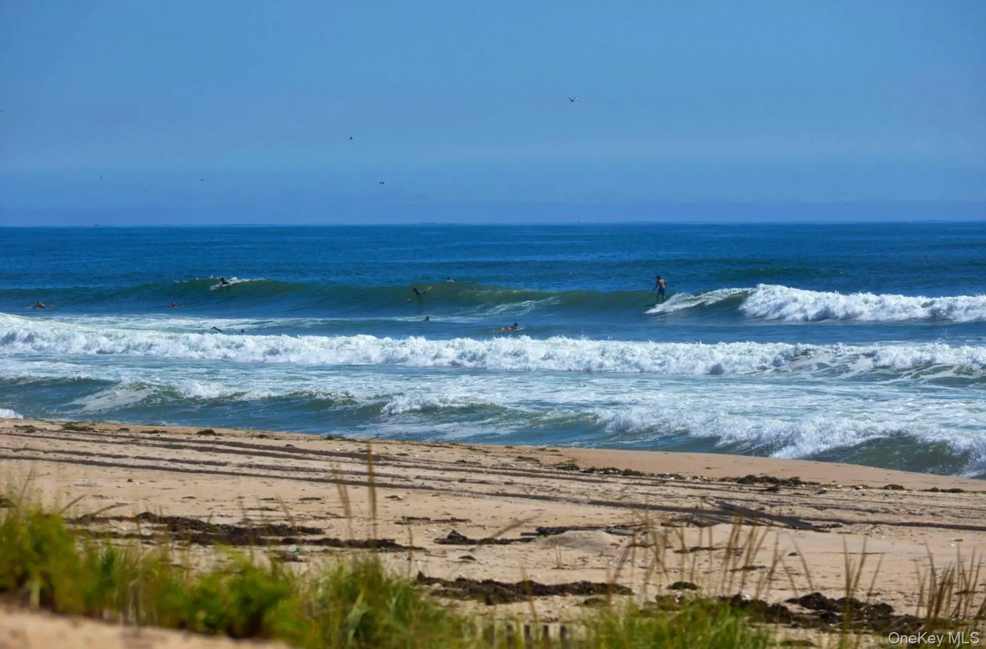 Surfers heaven right outside your back door! Surfers heaven right outside your back door!