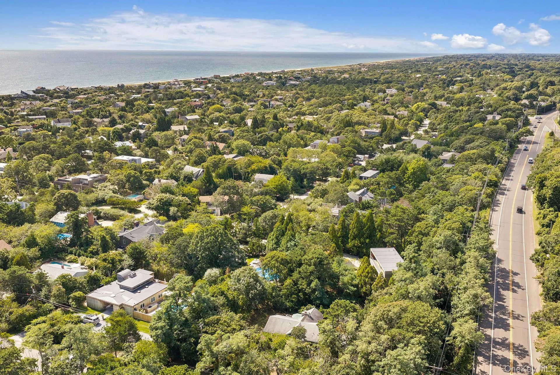 6 Surf Drive, East Hampton, New York 11930
