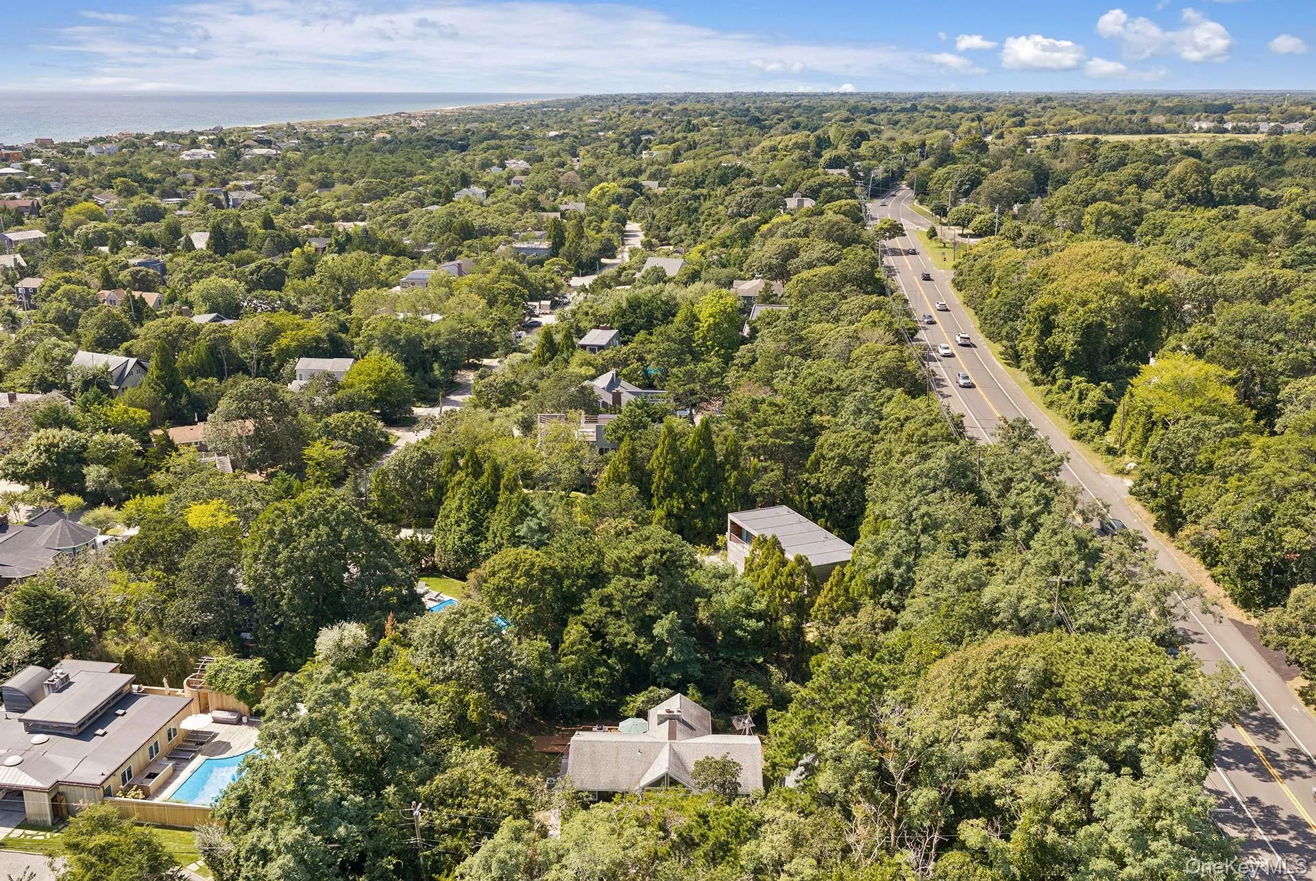 6 Surf Drive, East Hampton, New York 11930