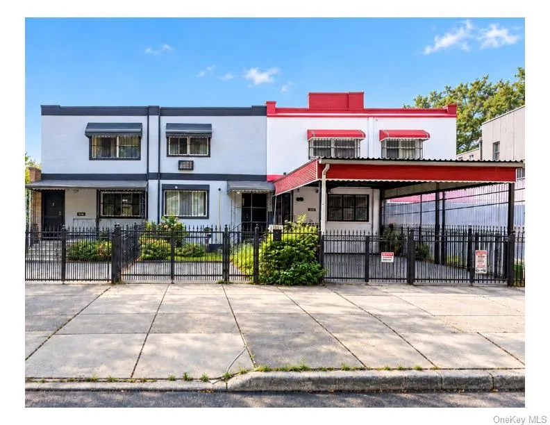 1351 Intervale Avenue, New York, NY, ,Land,For Rent,Intervale,0,1052661 1351 Intervale Avenue, New York, NY, ,Land,For Rent,Intervale,0,1052661