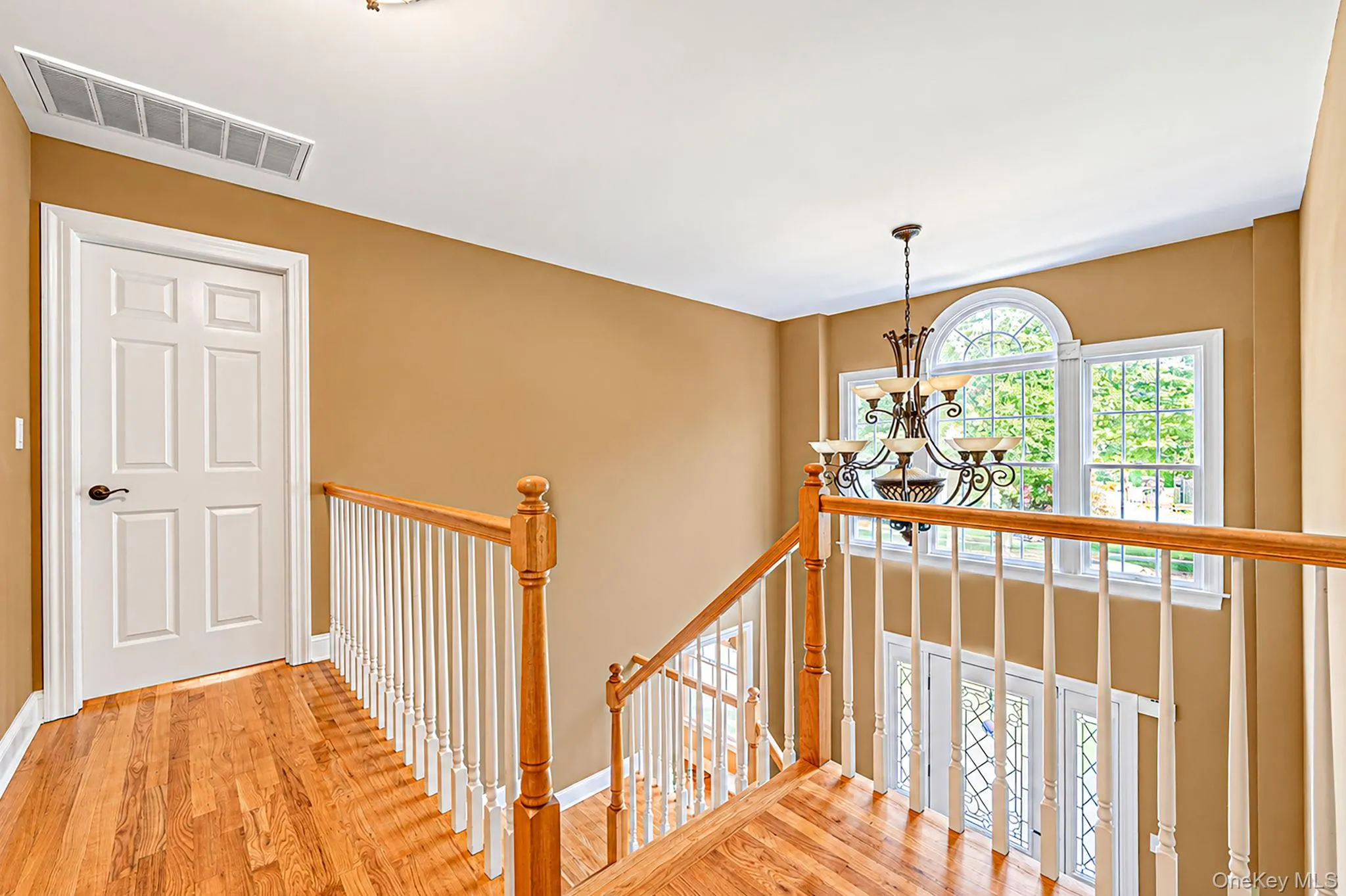 Second Floor Landing Second Floor Landing