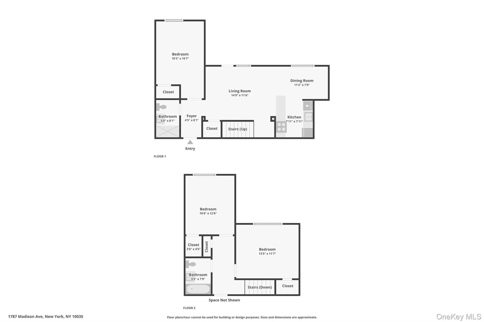 1787 Madison Avenue, New York, NY, 3 Bedrooms Bedrooms, 5 Rooms Rooms,2 BathroomsBathrooms,Residential,For Rent,Madison,0,1052691 1787 Madison Avenue, New York, NY, 3 Bedrooms Bedrooms, 5 Rooms Rooms,2 BathroomsBathrooms,Residential,For Rent,Madison,0,1052691