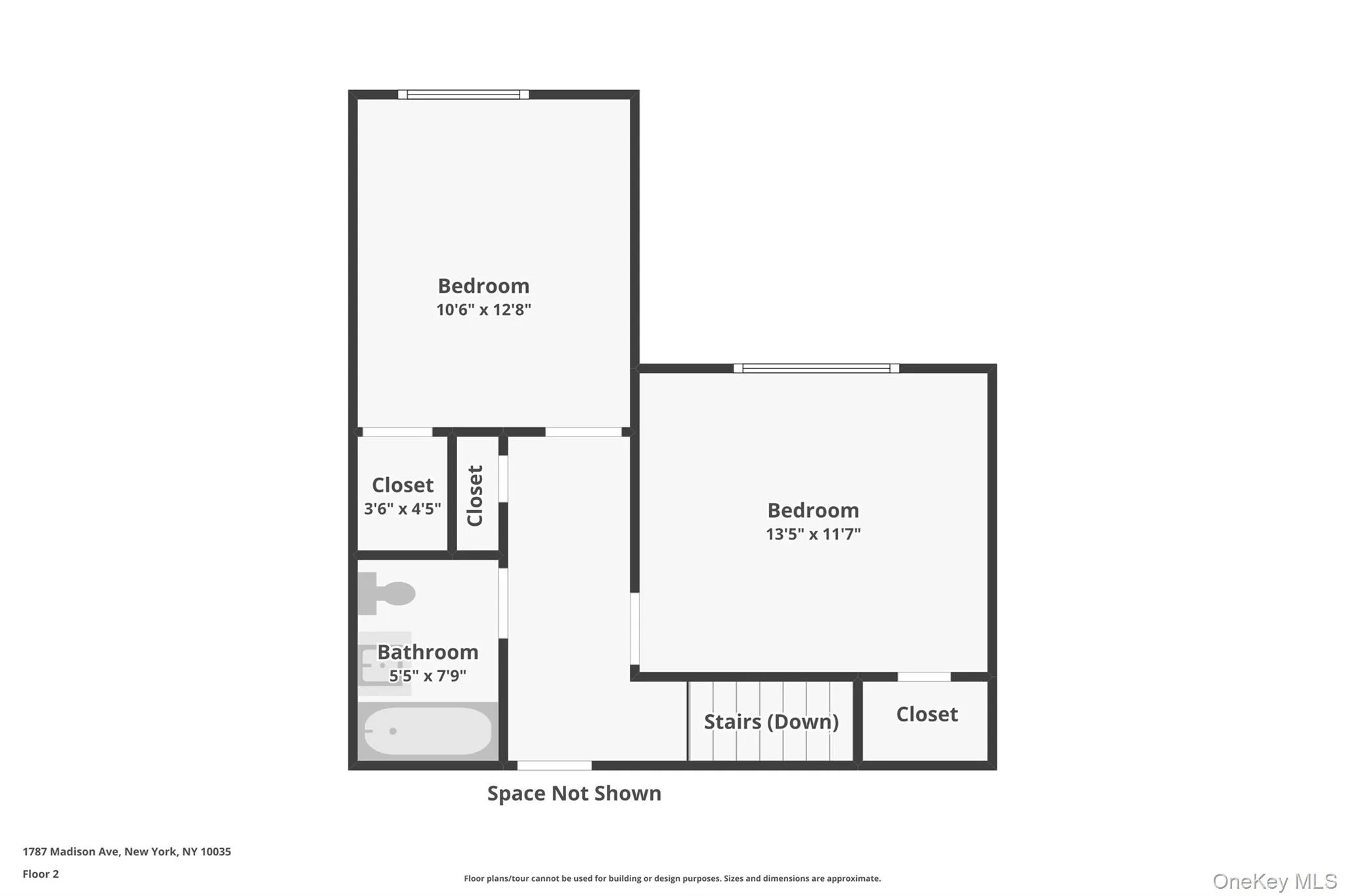 1787 Madison Avenue, New York, NY, 3 Bedrooms Bedrooms, 5 Rooms Rooms,2 BathroomsBathrooms,Residential,For Rent,Madison,0,1052691 1787 Madison Avenue, New York, NY, 3 Bedrooms Bedrooms, 5 Rooms Rooms,2 BathroomsBathrooms,Residential,For Rent,Madison,0,1052691