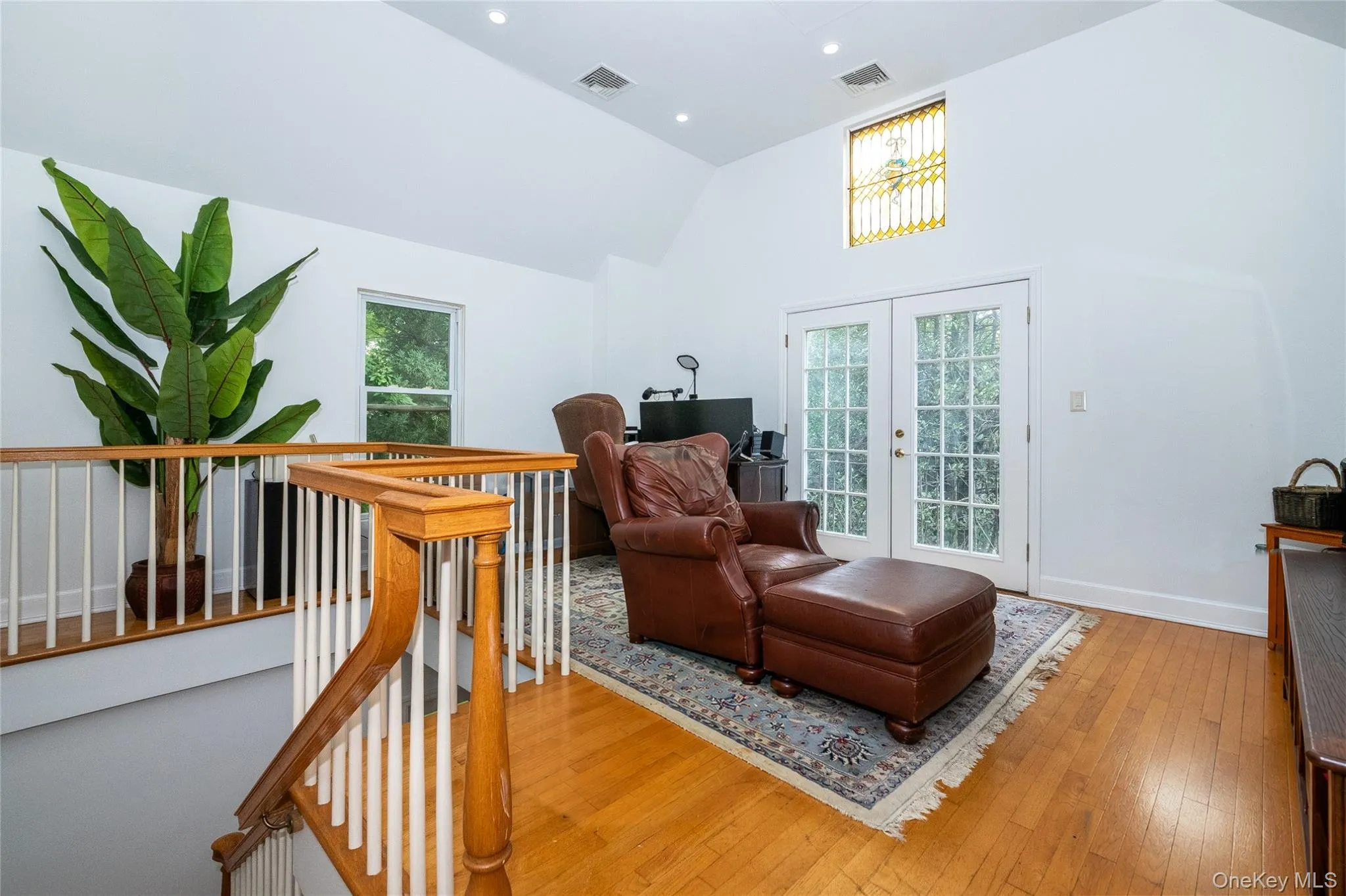 2 story Pool House is 342 sq ft - 2nd floor 2 story Pool House is 342 sq ft - 2nd floor