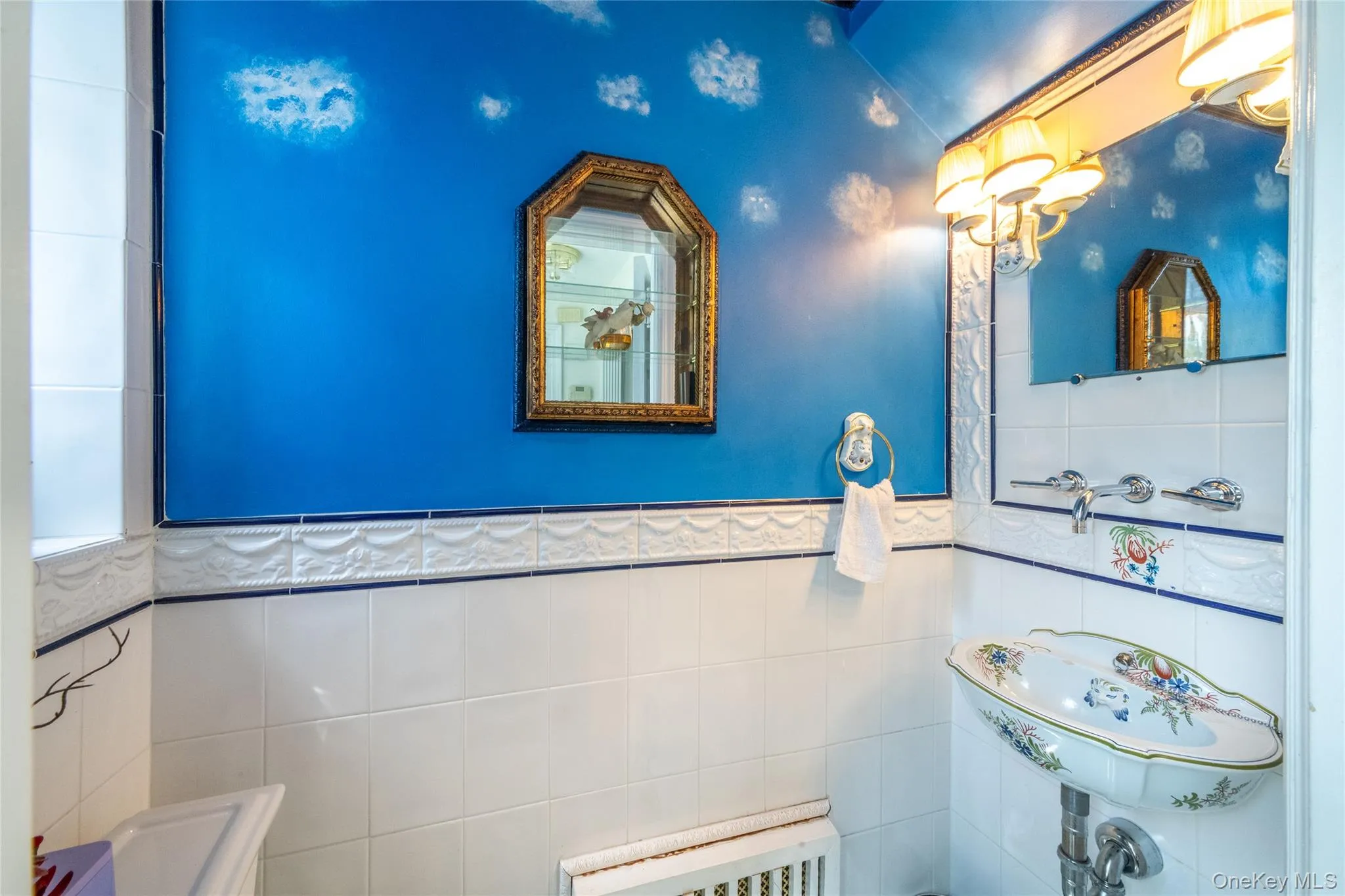 Powder Room Powder Room