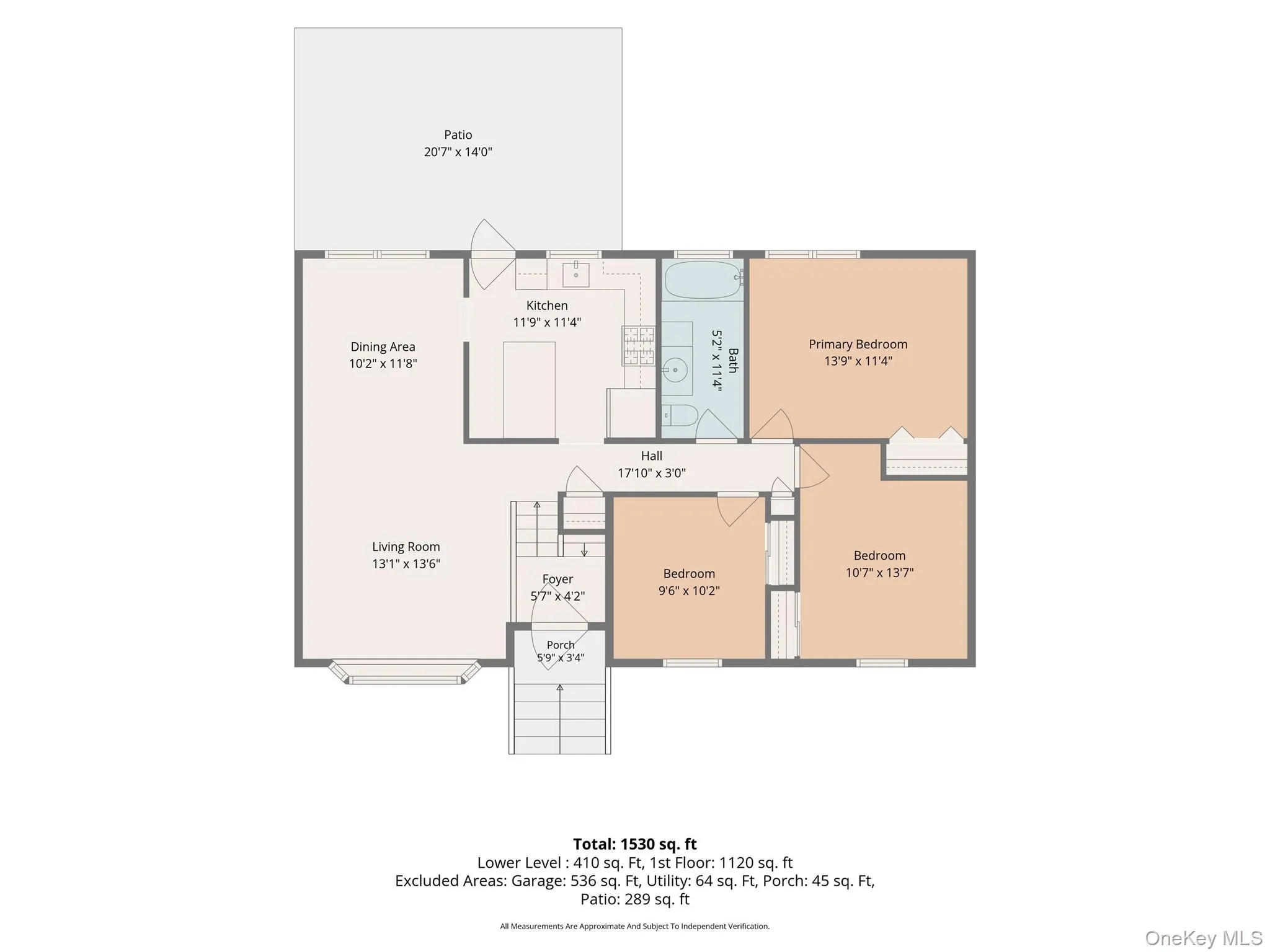 55 Orange Terrace, Middletown, NY, 3 Bedrooms Bedrooms, 5 Rooms Rooms,1 BathroomBathrooms,Residential,For Rent,Orange,0,1052724 55 Orange Terrace, Middletown, NY, 3 Bedrooms Bedrooms, 5 Rooms Rooms,1 BathroomBathrooms,Residential,For Rent,Orange,0,1052724