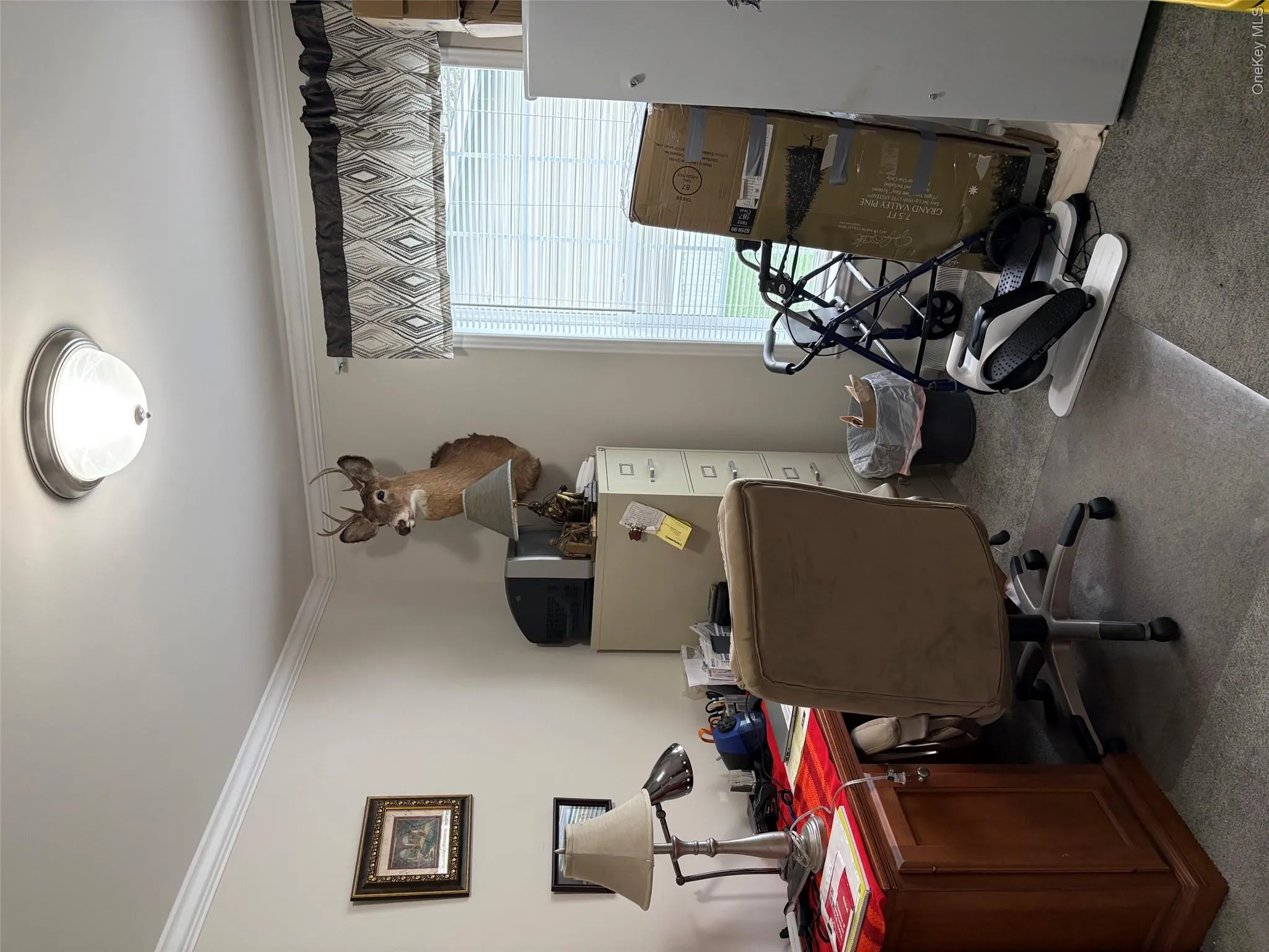 2nd Bedroom used as an office 2nd Bedroom used as an office