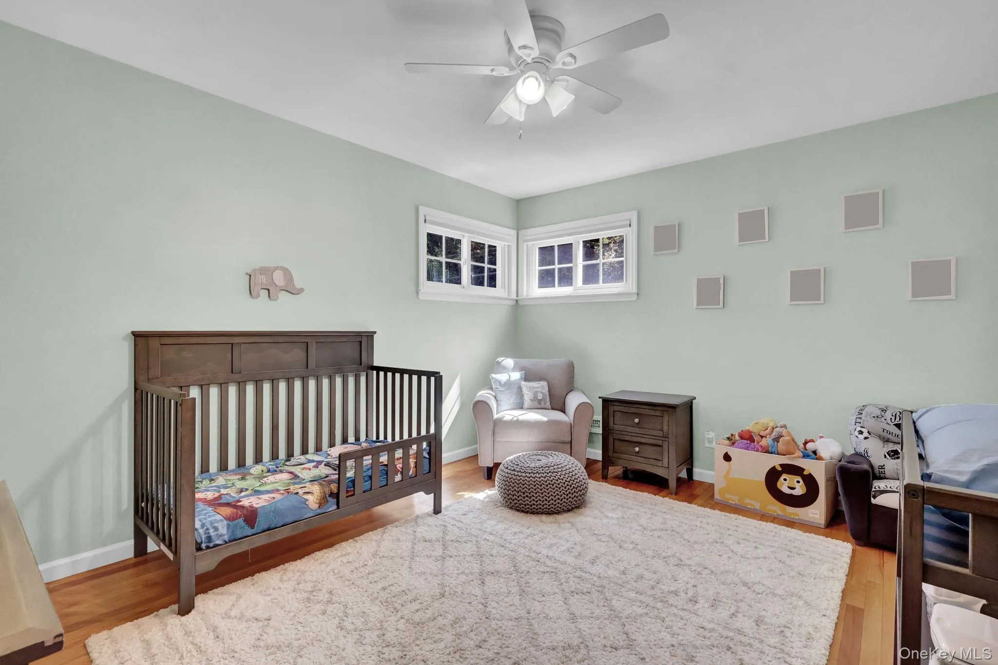 2nd Bedroom 2nd Bedroom