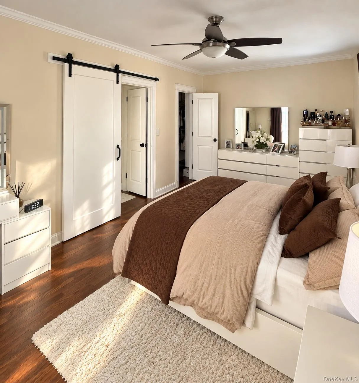 Bedroom Bedroom
