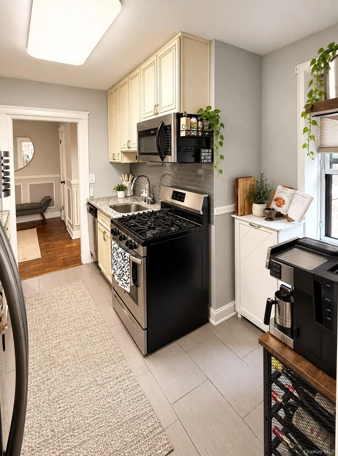 Kitchen Kitchen