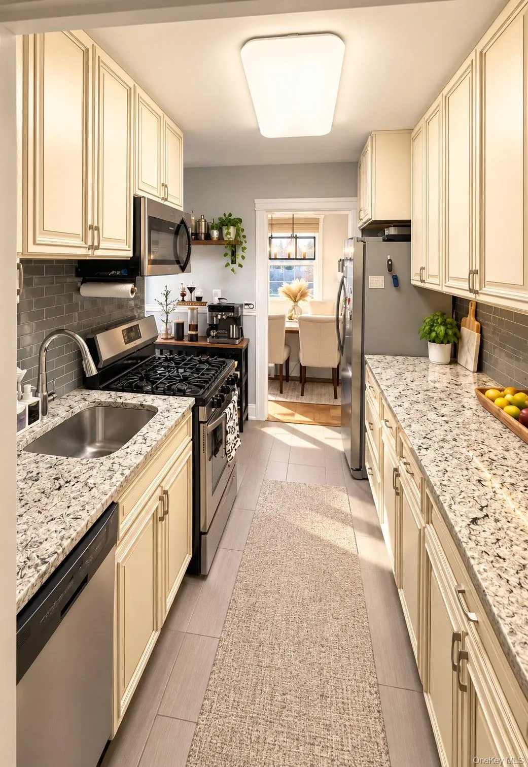 Kitchen Kitchen