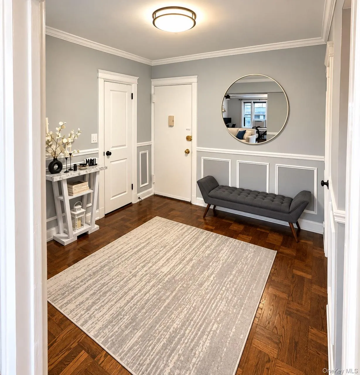 Entry Foyer Entry Foyer