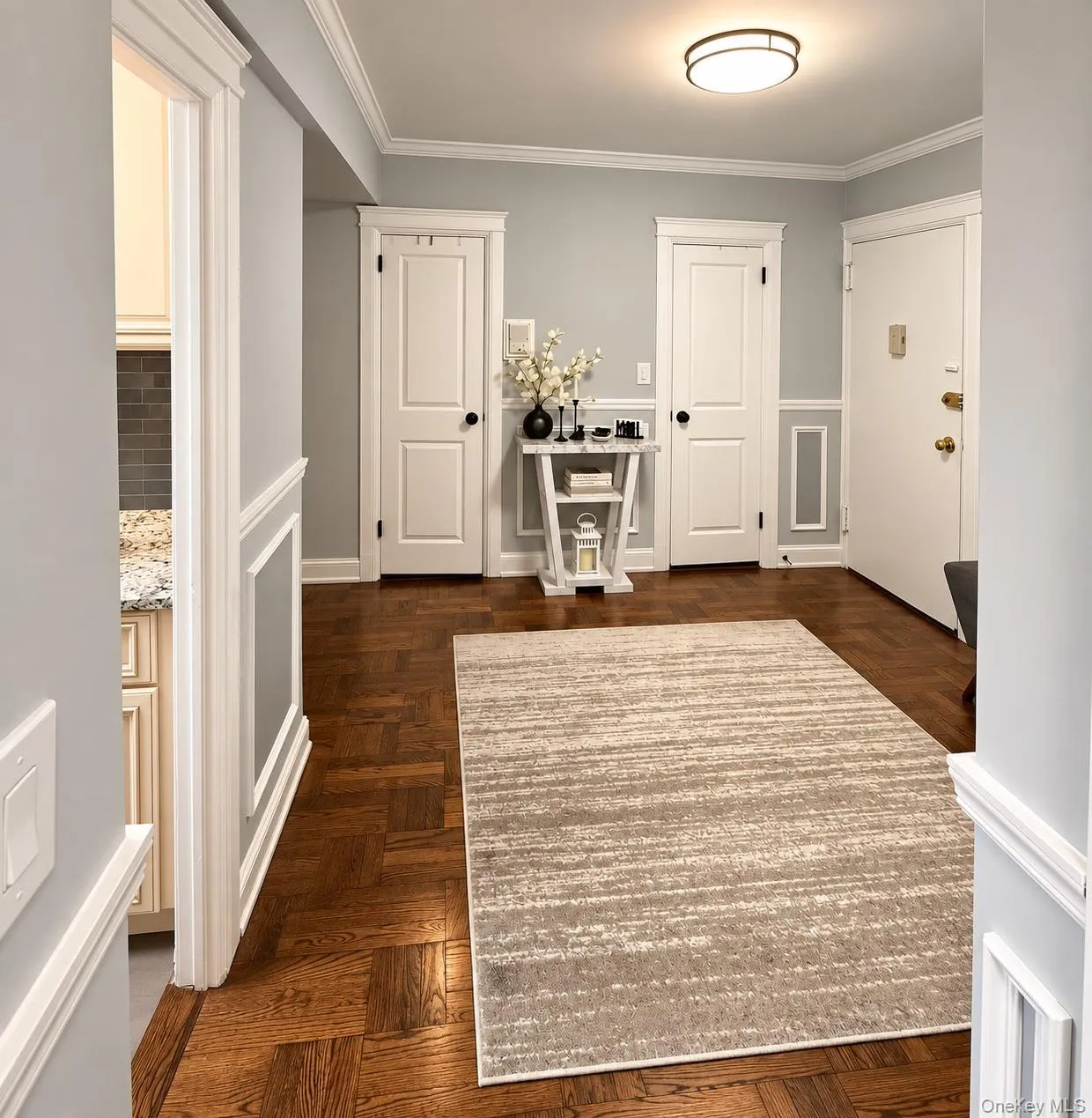 Foyer Foyer
