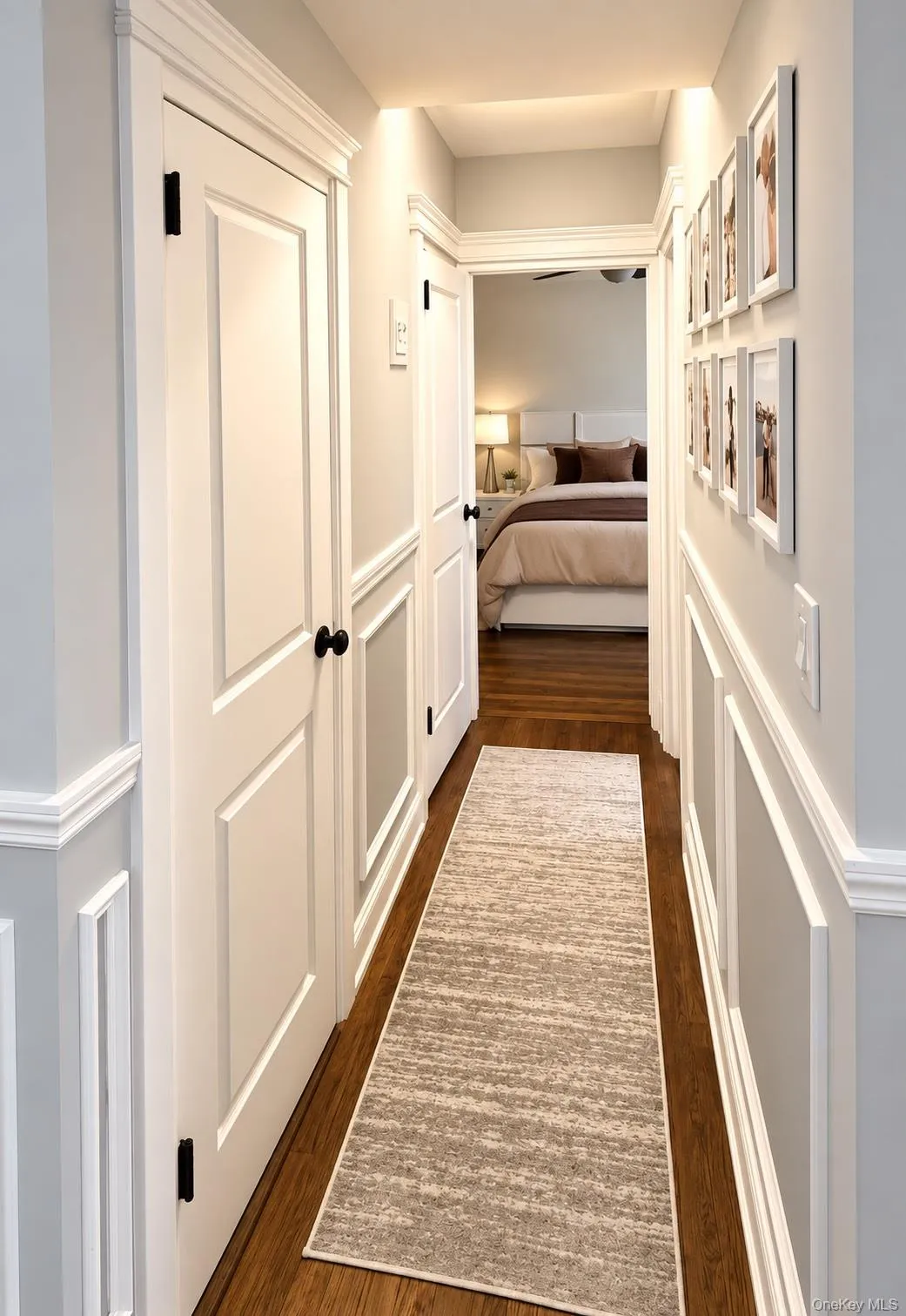 Hallway Hallway