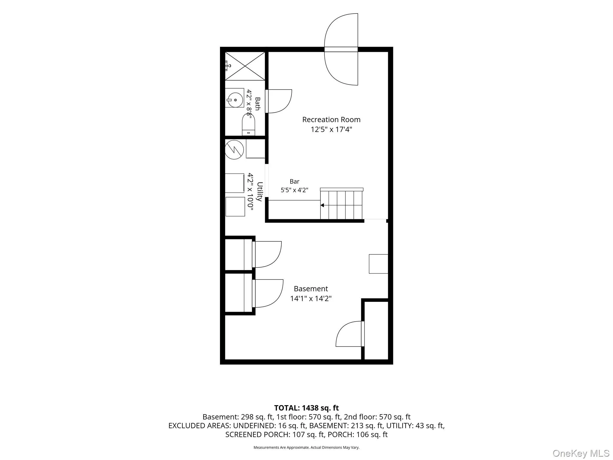 548 Bolton Avenue, New York, NY, 3 Bedrooms Bedrooms, 6 Rooms Rooms,2 BathroomsBathrooms,Residential,For Rent,Bolton,0,1052751 548 Bolton Avenue, New York, NY, 3 Bedrooms Bedrooms, 6 Rooms Rooms,2 BathroomsBathrooms,Residential,For Rent,Bolton,0,1052751