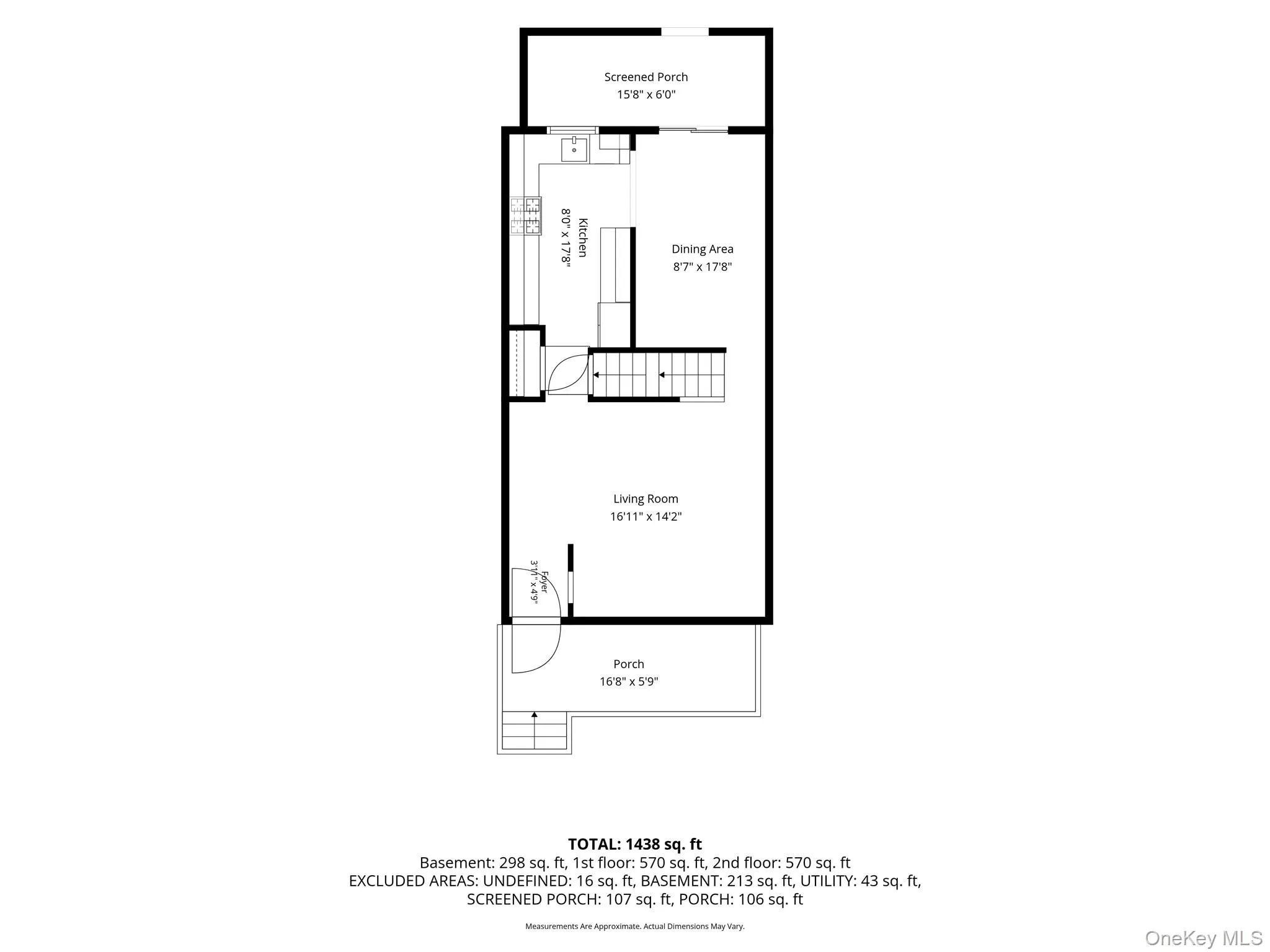548 Bolton Avenue, New York, NY, 3 Bedrooms Bedrooms, 6 Rooms Rooms,2 BathroomsBathrooms,Residential,For Rent,Bolton,0,1052751 548 Bolton Avenue, New York, NY, 3 Bedrooms Bedrooms, 6 Rooms Rooms,2 BathroomsBathrooms,Residential,For Rent,Bolton,0,1052751