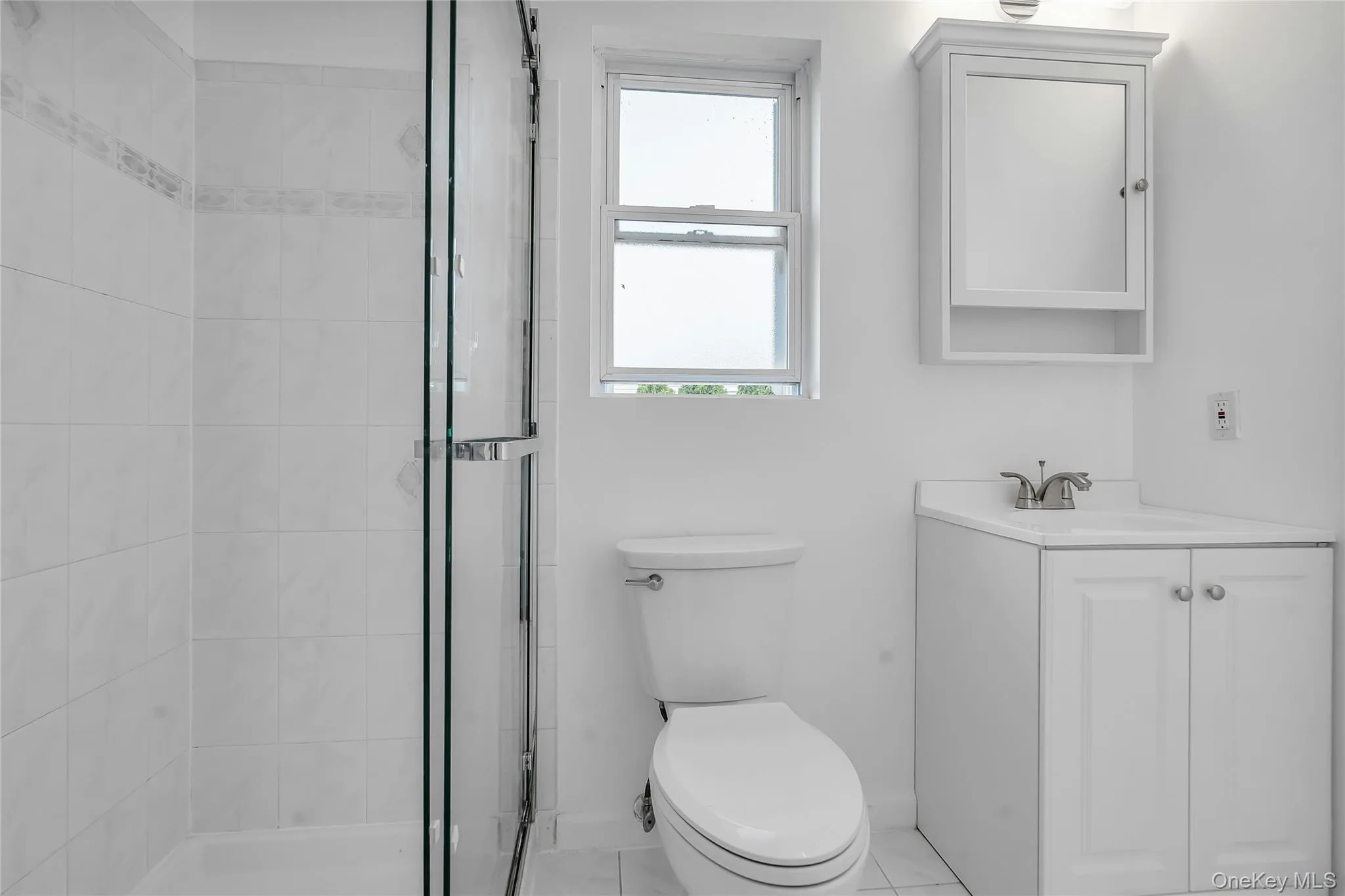 Full Bath on Second Floor Full Bath on Second Floor