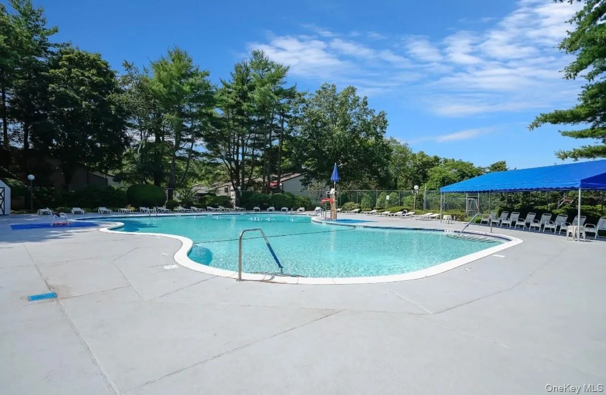 Community Pool Community Pool