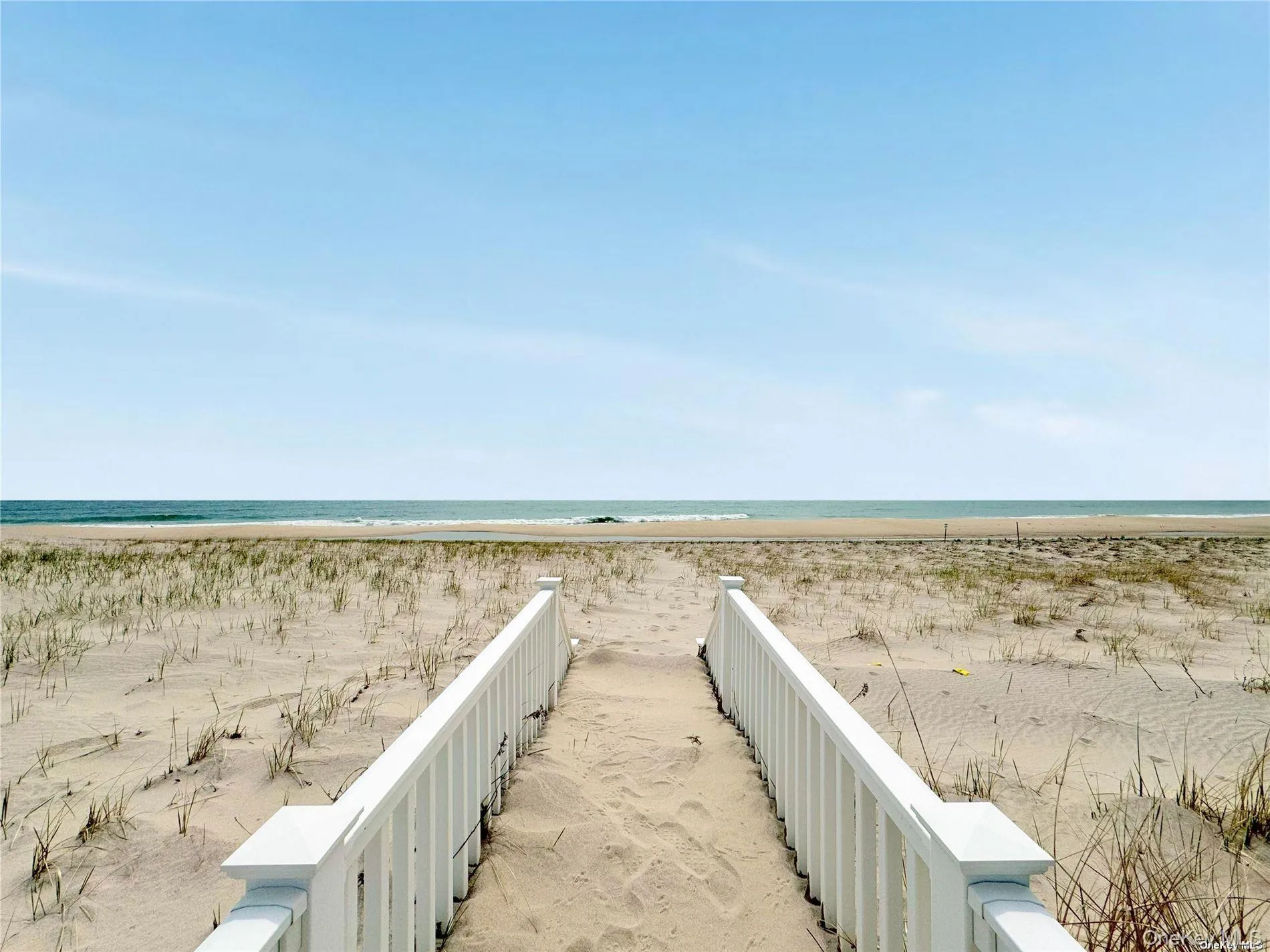 Private Walkway to Ocean Private Walkway to Ocean