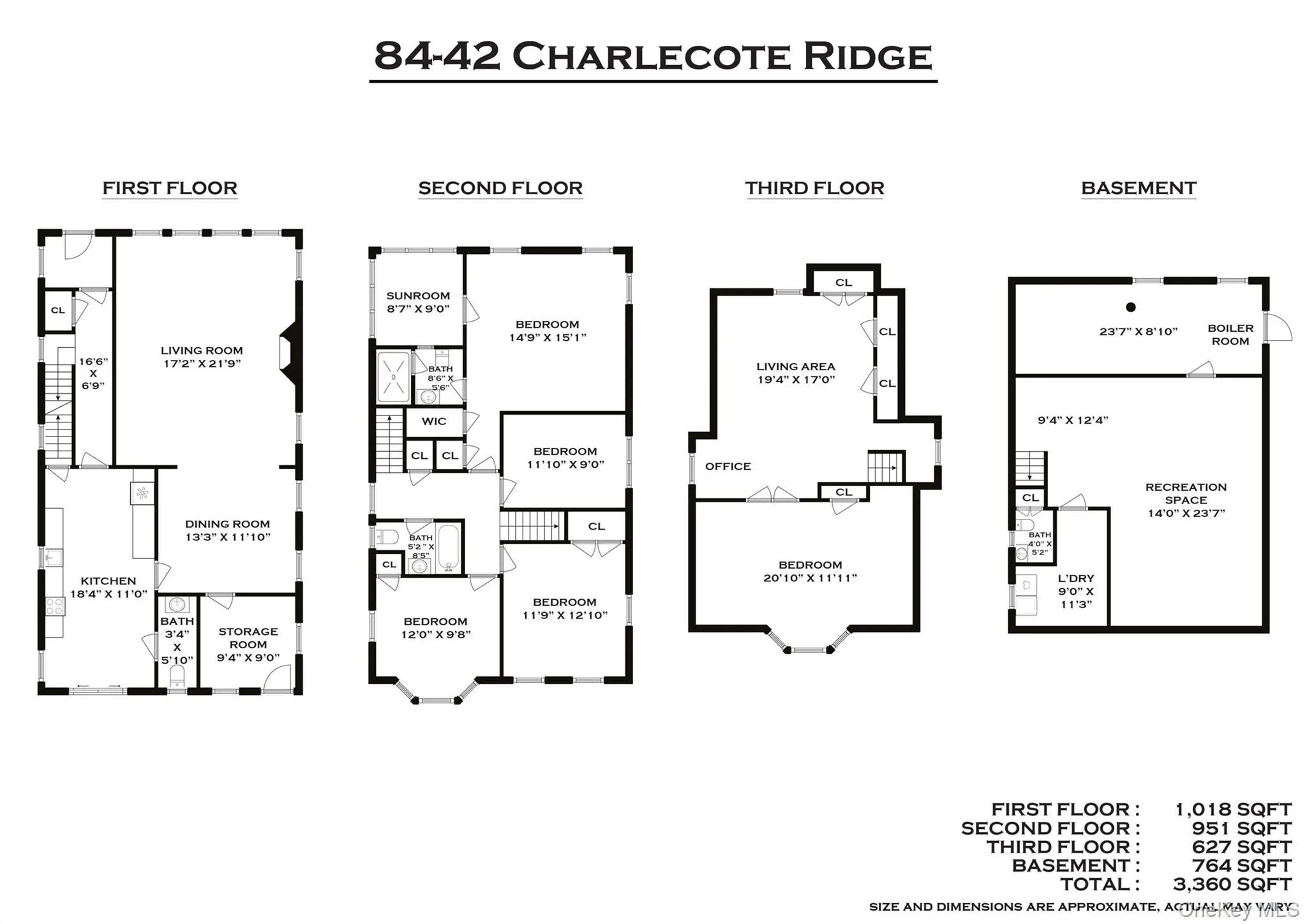 84-42 Charlecote Ridge, New York, NY, 5 Bedrooms Bedrooms, 11 Rooms Rooms,2 BathroomsBathrooms,Residential,For Rent,Charlecote,0,1052788 84-42 Charlecote Ridge, New York, NY, 5 Bedrooms Bedrooms, 11 Rooms Rooms,2 BathroomsBathrooms,Residential,For Rent,Charlecote,0,1052788