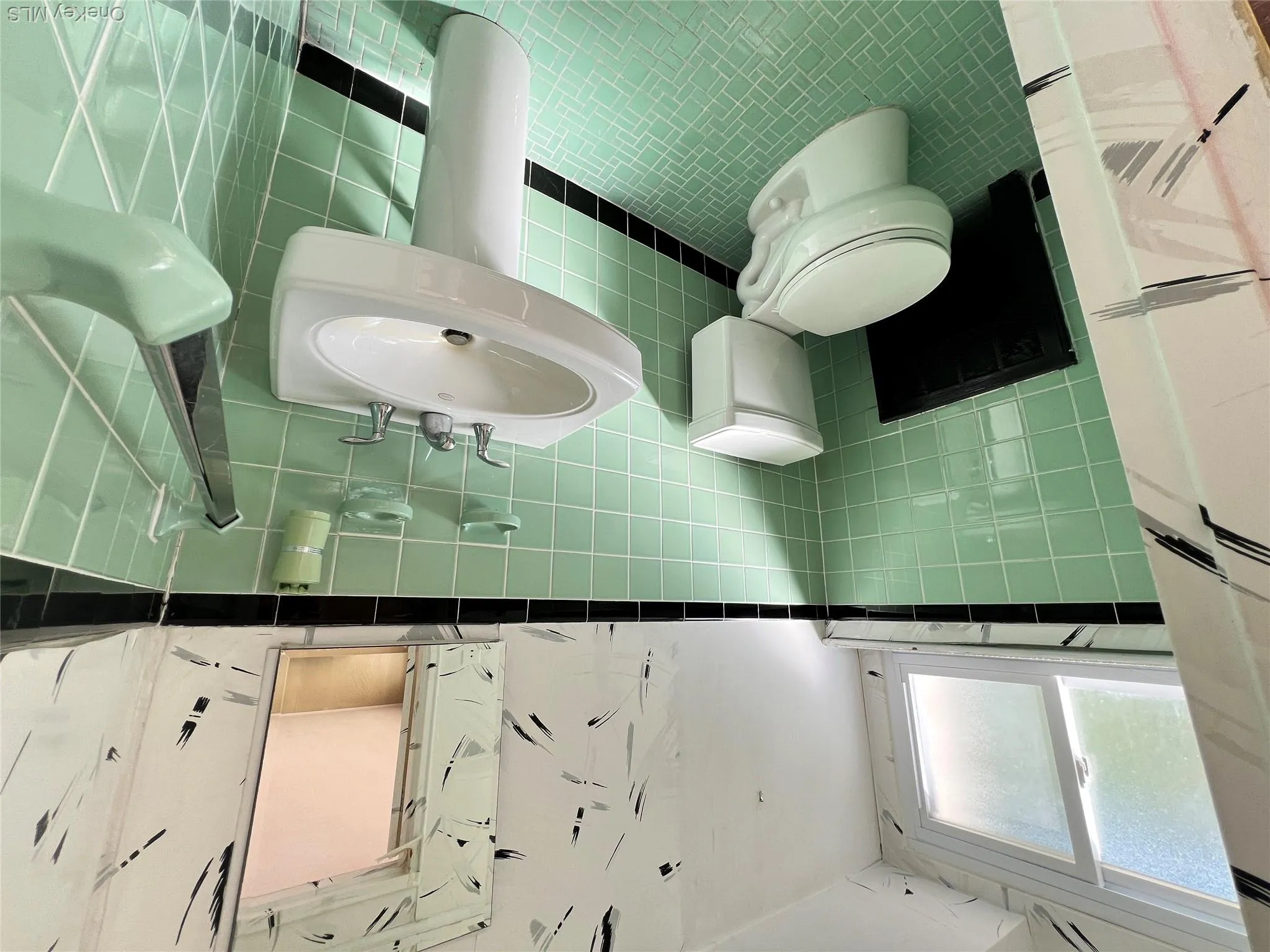 Half Bath Half Bath