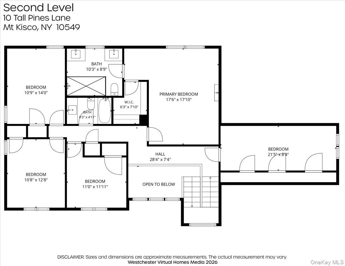 10 Tall Pines Lane, Bedford, NY, 4 Bedrooms Bedrooms, 8 Rooms Rooms,4 BathroomsBathrooms,Residential,For Rent,Tall Pines,0,1052839 10 Tall Pines Lane, Bedford, NY, 4 Bedrooms Bedrooms, 8 Rooms Rooms,4 BathroomsBathrooms,Residential,For Rent,Tall Pines,0,1052839