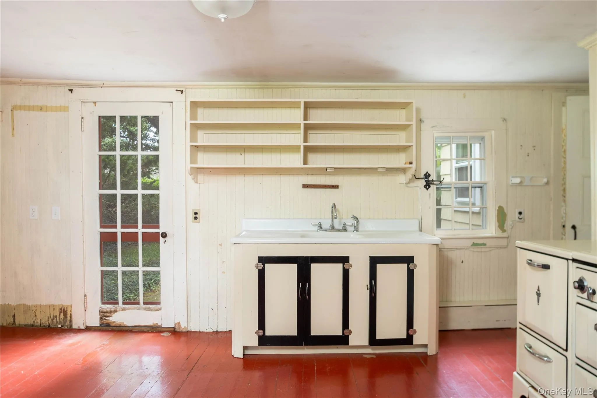 Second Kitchen Second Kitchen
