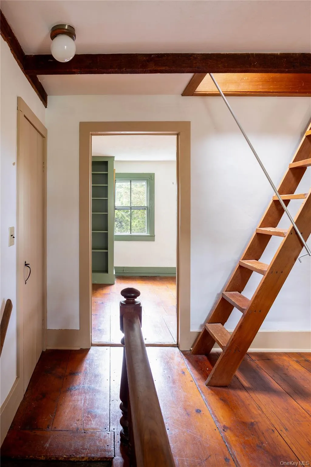 3rd Floor to Attic 3rd Floor to Attic