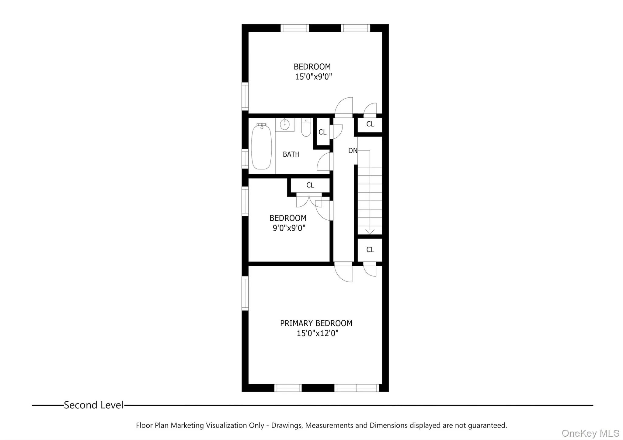 Floor plan Floor plan