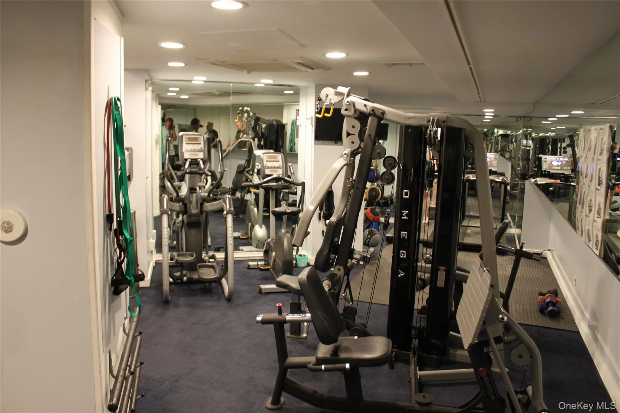 Gym Gym
