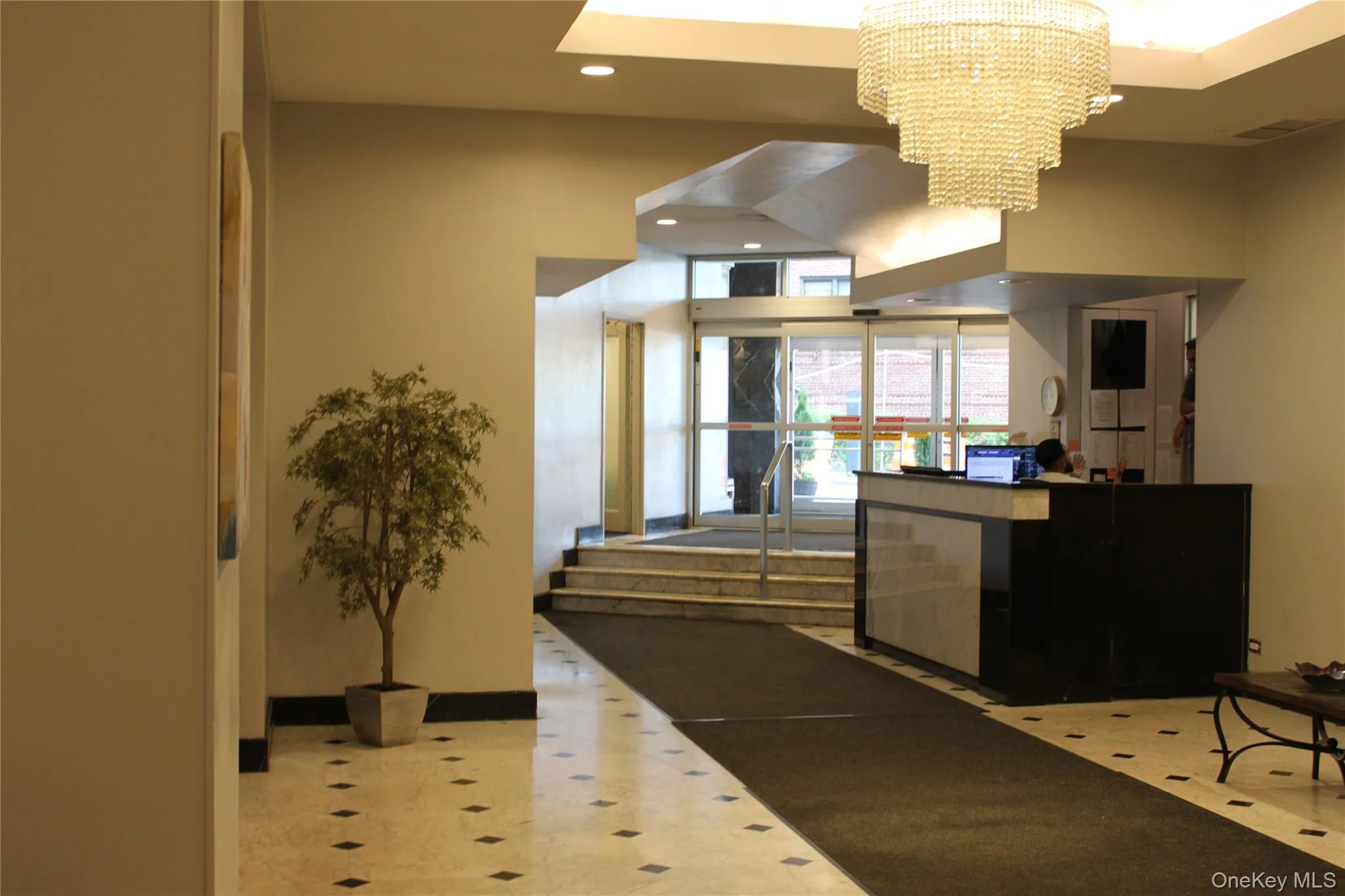 Reception Reception