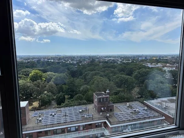 City view City view
