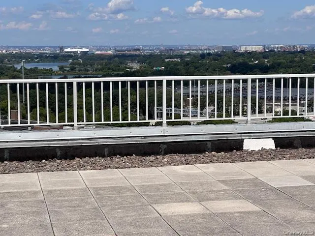 View of balcony View of balcony