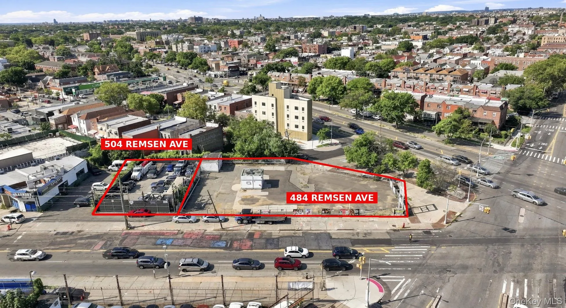 484 & 504 Remsen Avenue, New York, NY, ,Commercial Lease,For Rent,Remsen,0,1052887 484 & 504 Remsen Avenue, New York, NY, ,Commercial Lease,For Rent,Remsen,0,1052887