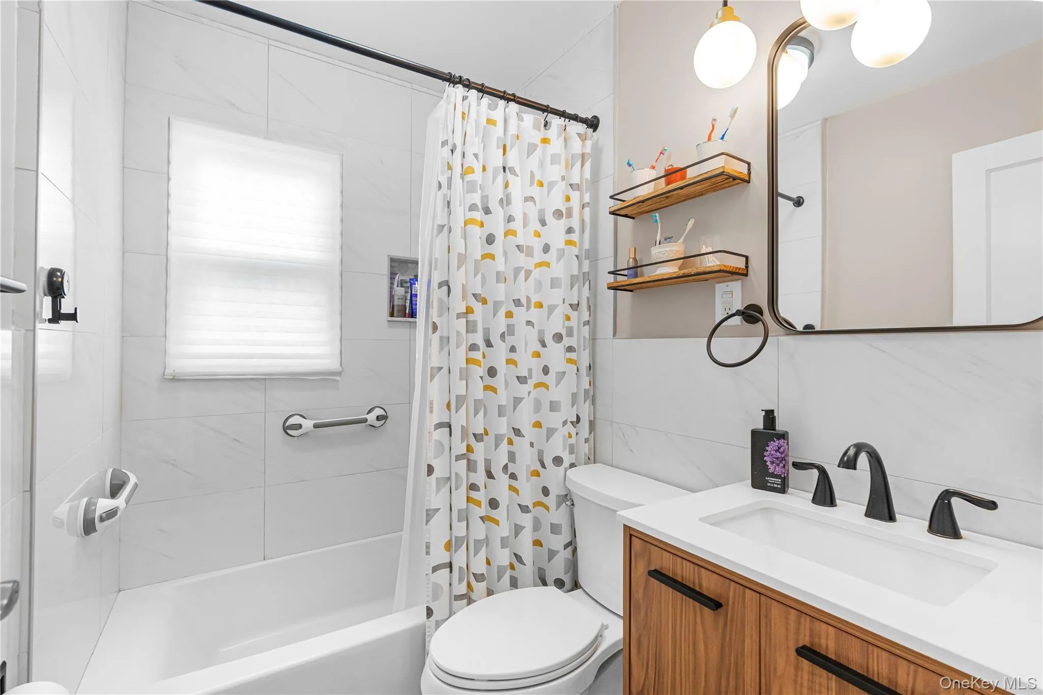 Full Bath - Updated in 2025 Full Bath - Updated in 2025