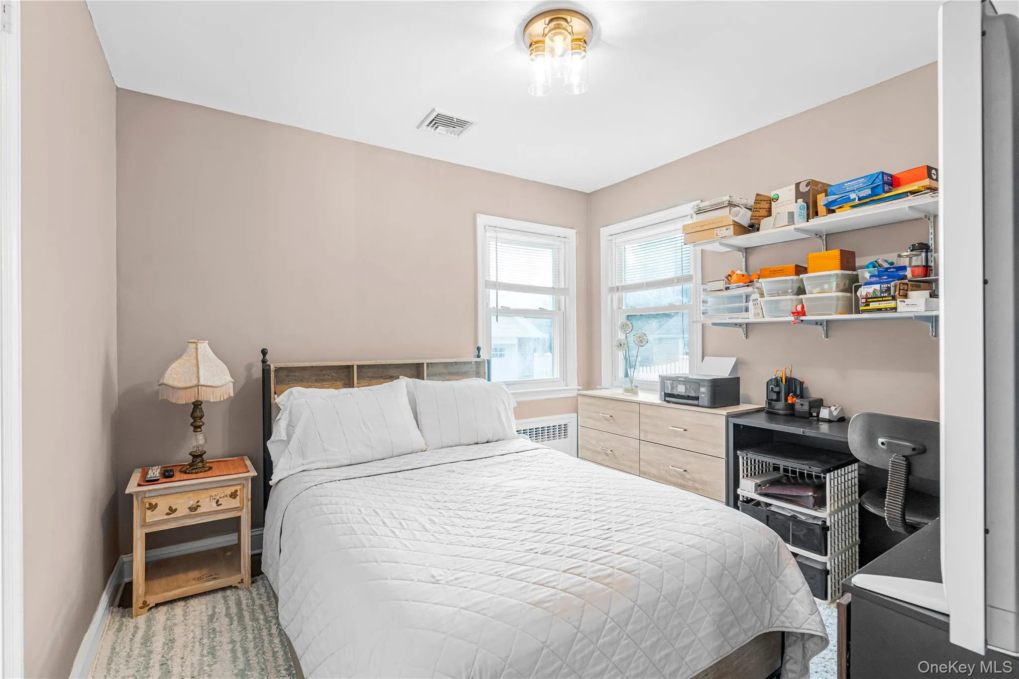 1st Fl Bedroom 1st Fl Bedroom