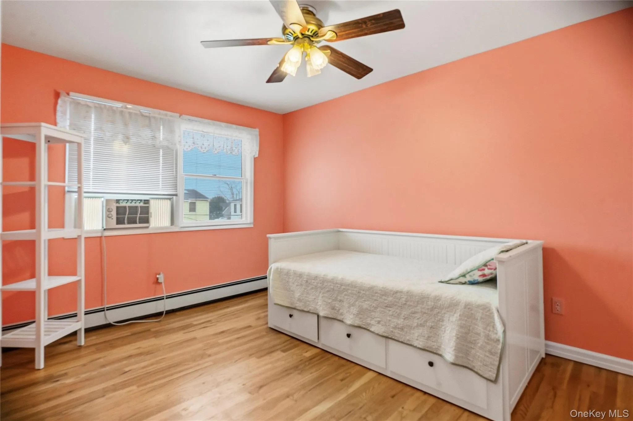 ...as does the third bedroom. ...as does the third bedroom.