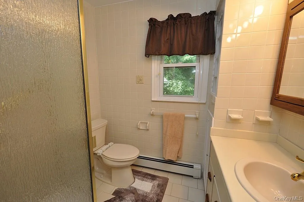 Primary Bedroom private bath with step-in shower Primary Bedroom private bath with step-in shower