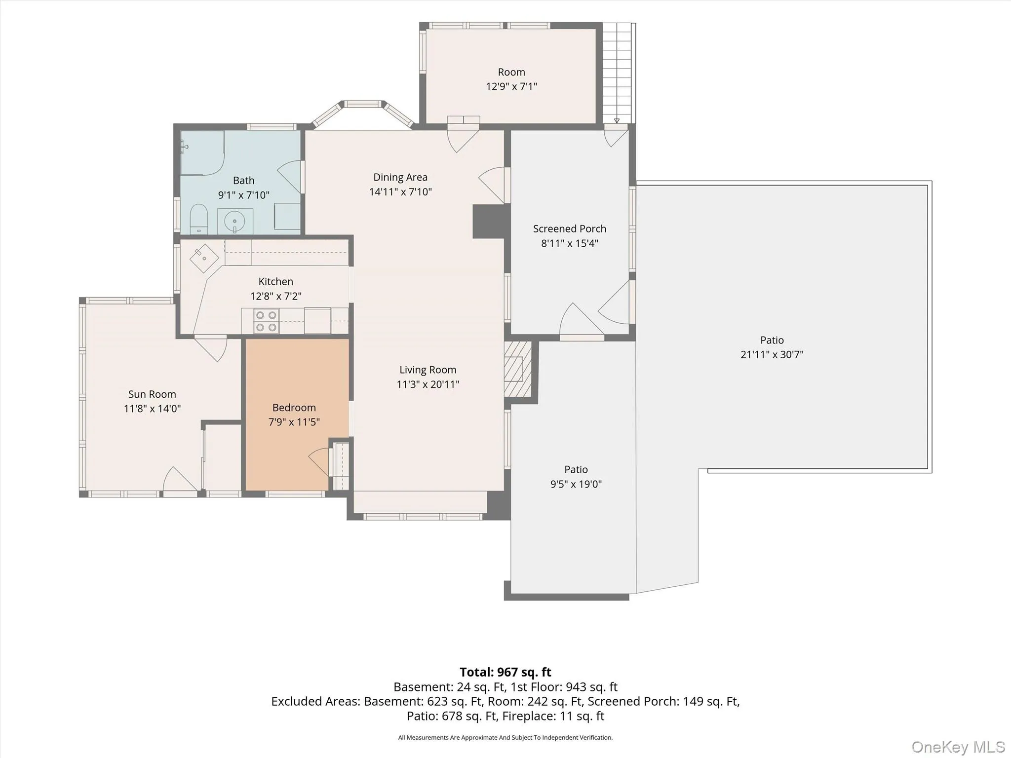 4 Hillside Trail, Monroe, NY, 3 Bedrooms Bedrooms, 5 Rooms Rooms,1 BathroomBathrooms,Residential,For Rent,Hillside,0,1052945 4 Hillside Trail, Monroe, NY, 3 Bedrooms Bedrooms, 5 Rooms Rooms,1 BathroomBathrooms,Residential,For Rent,Hillside,0,1052945