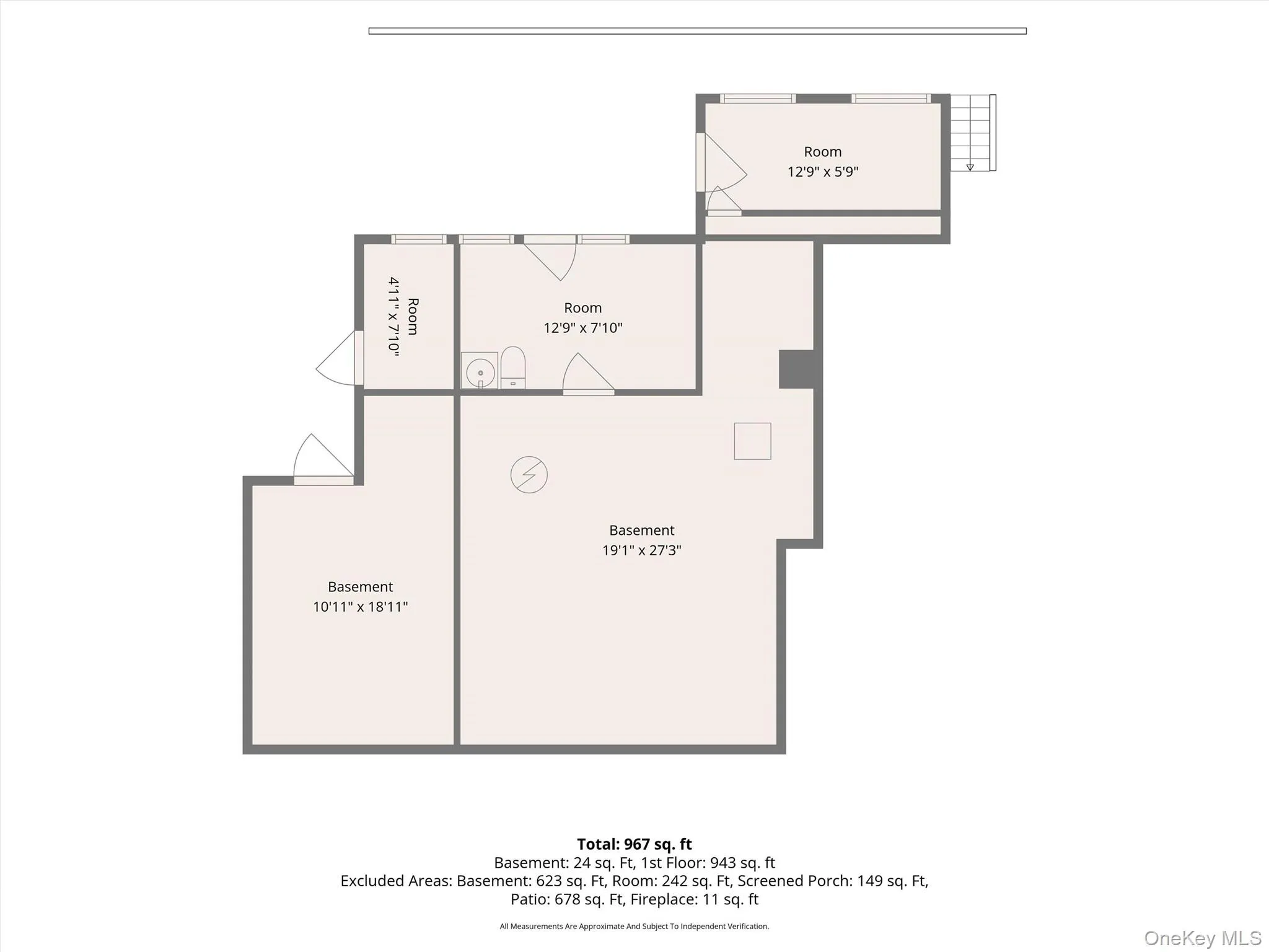 4 Hillside Trail, Monroe, NY, 3 Bedrooms Bedrooms, 5 Rooms Rooms,1 BathroomBathrooms,Residential,For Rent,Hillside,0,1052945 4 Hillside Trail, Monroe, NY, 3 Bedrooms Bedrooms, 5 Rooms Rooms,1 BathroomBathrooms,Residential,For Rent,Hillside,0,1052945