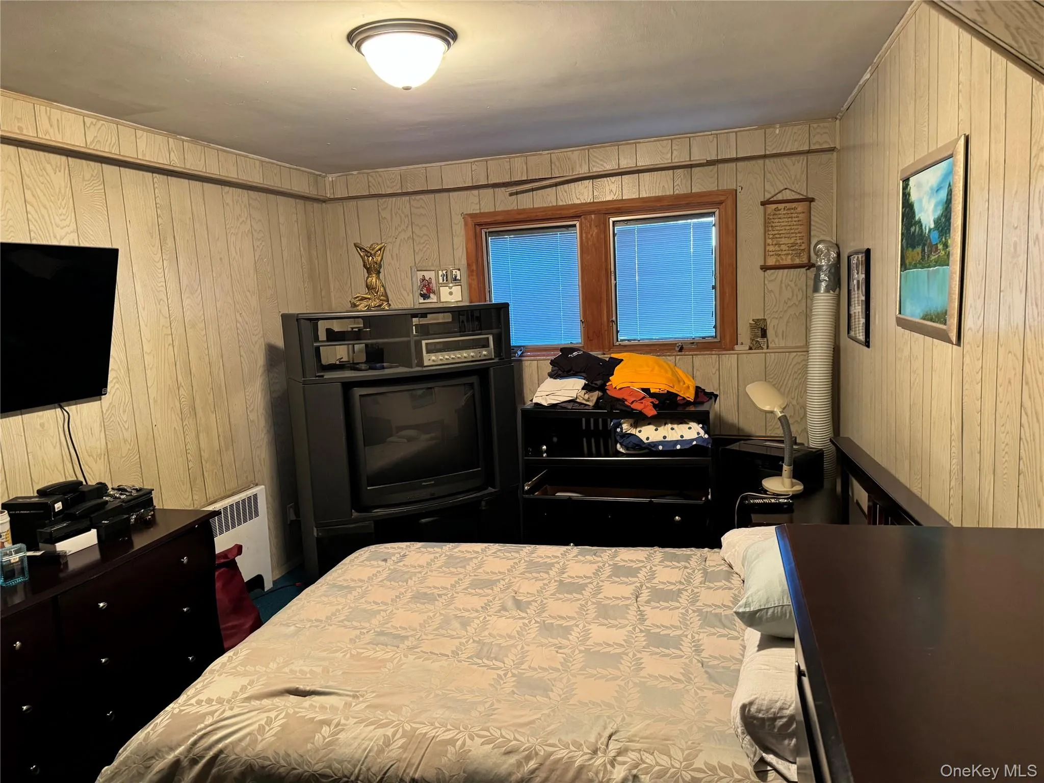 Lower level den or 4th bedroom Lower level den or 4th bedroom