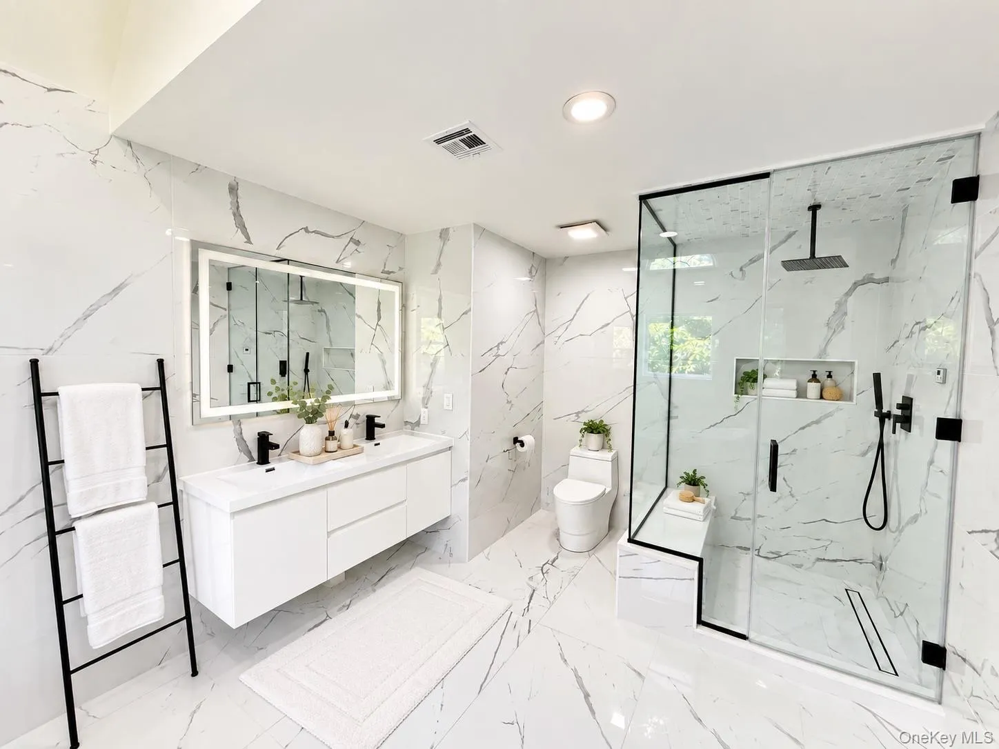 Double Vanity Primary Bath Double Vanity Primary Bath