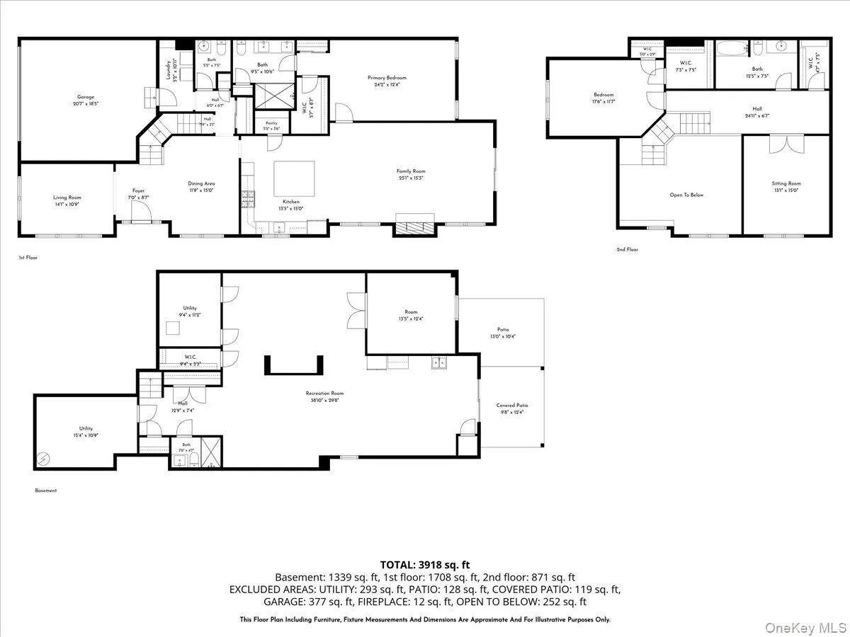 37 Deforest Drive, Cortlandt, NY, 2 Bedrooms Bedrooms, 9 Rooms Rooms,3 BathroomsBathrooms,Residential,For Rent,Deforest,0,1052971 37 Deforest Drive, Cortlandt, NY, 2 Bedrooms Bedrooms, 9 Rooms Rooms,3 BathroomsBathrooms,Residential,For Rent,Deforest,0,1052971
