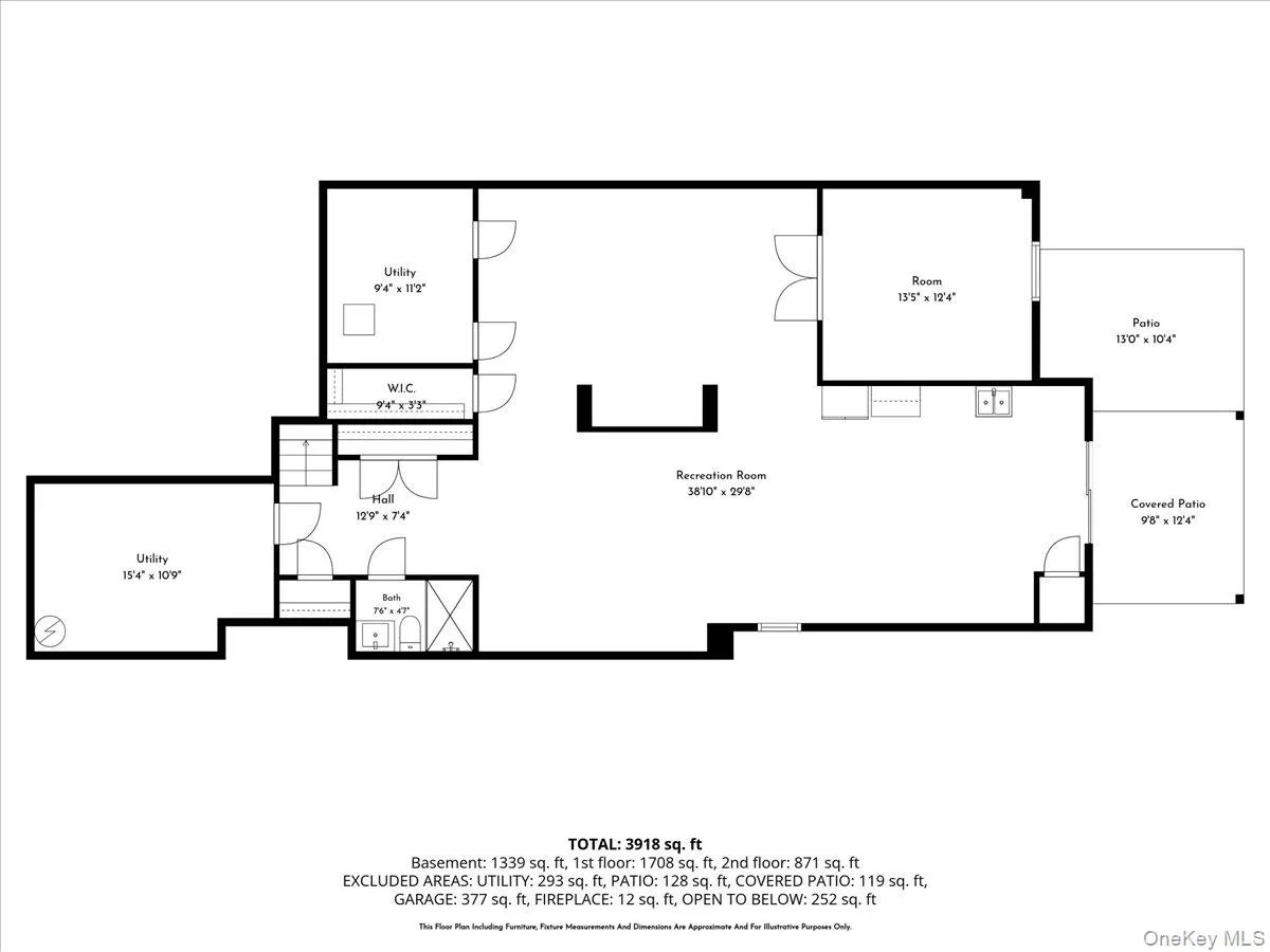 37 Deforest Drive, Cortlandt, NY, 2 Bedrooms Bedrooms, 9 Rooms Rooms,3 BathroomsBathrooms,Residential,For Rent,Deforest,0,1052971 37 Deforest Drive, Cortlandt, NY, 2 Bedrooms Bedrooms, 9 Rooms Rooms,3 BathroomsBathrooms,Residential,For Rent,Deforest,0,1052971