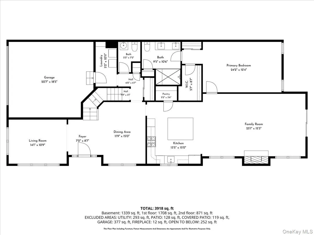 37 Deforest Drive, Cortlandt, NY, 2 Bedrooms Bedrooms, 9 Rooms Rooms,3 BathroomsBathrooms,Residential,For Rent,Deforest,0,1052971 37 Deforest Drive, Cortlandt, NY, 2 Bedrooms Bedrooms, 9 Rooms Rooms,3 BathroomsBathrooms,Residential,For Rent,Deforest,0,1052971
