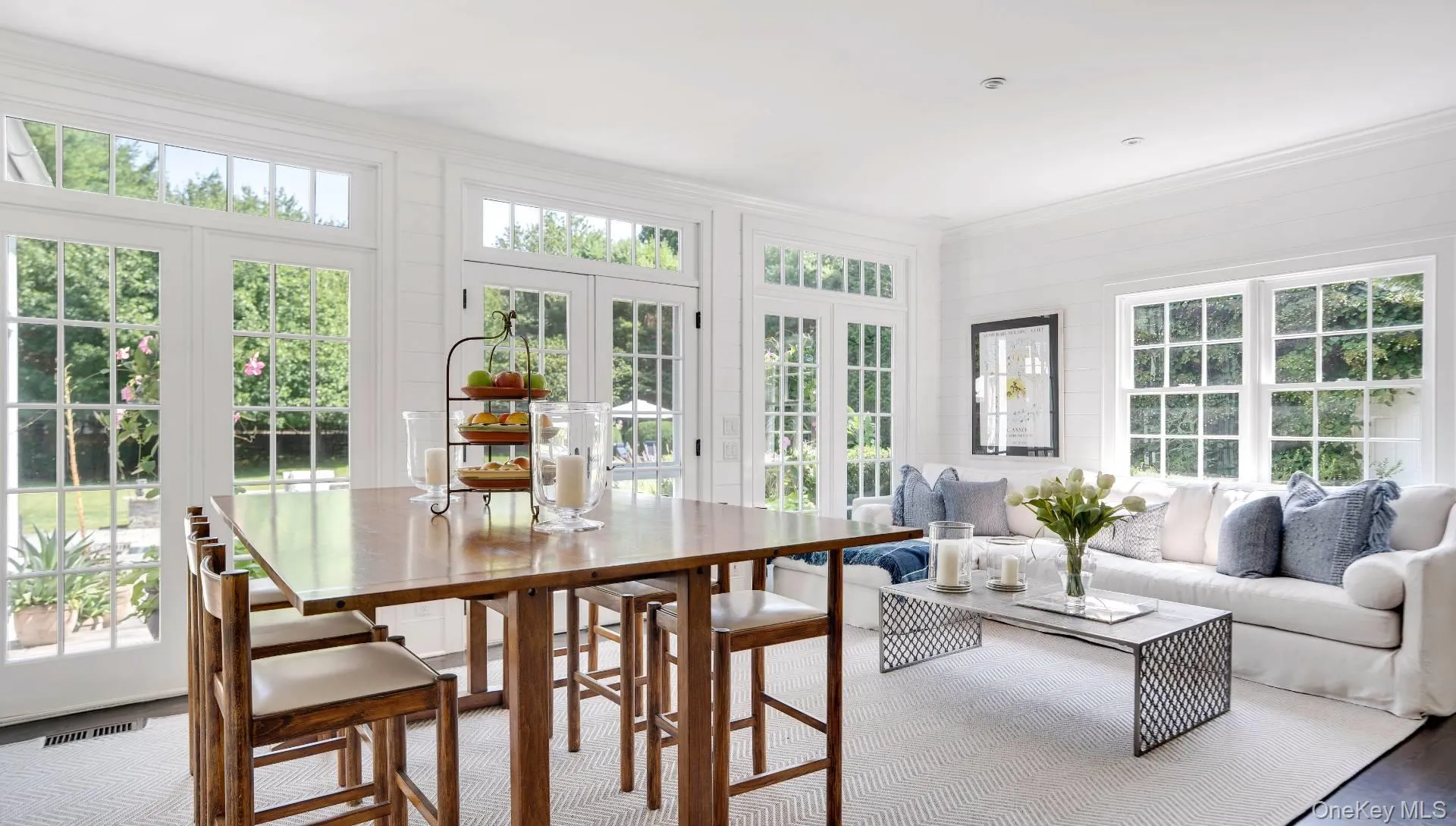 329 Georgica Road, East Hampton, New York 11937