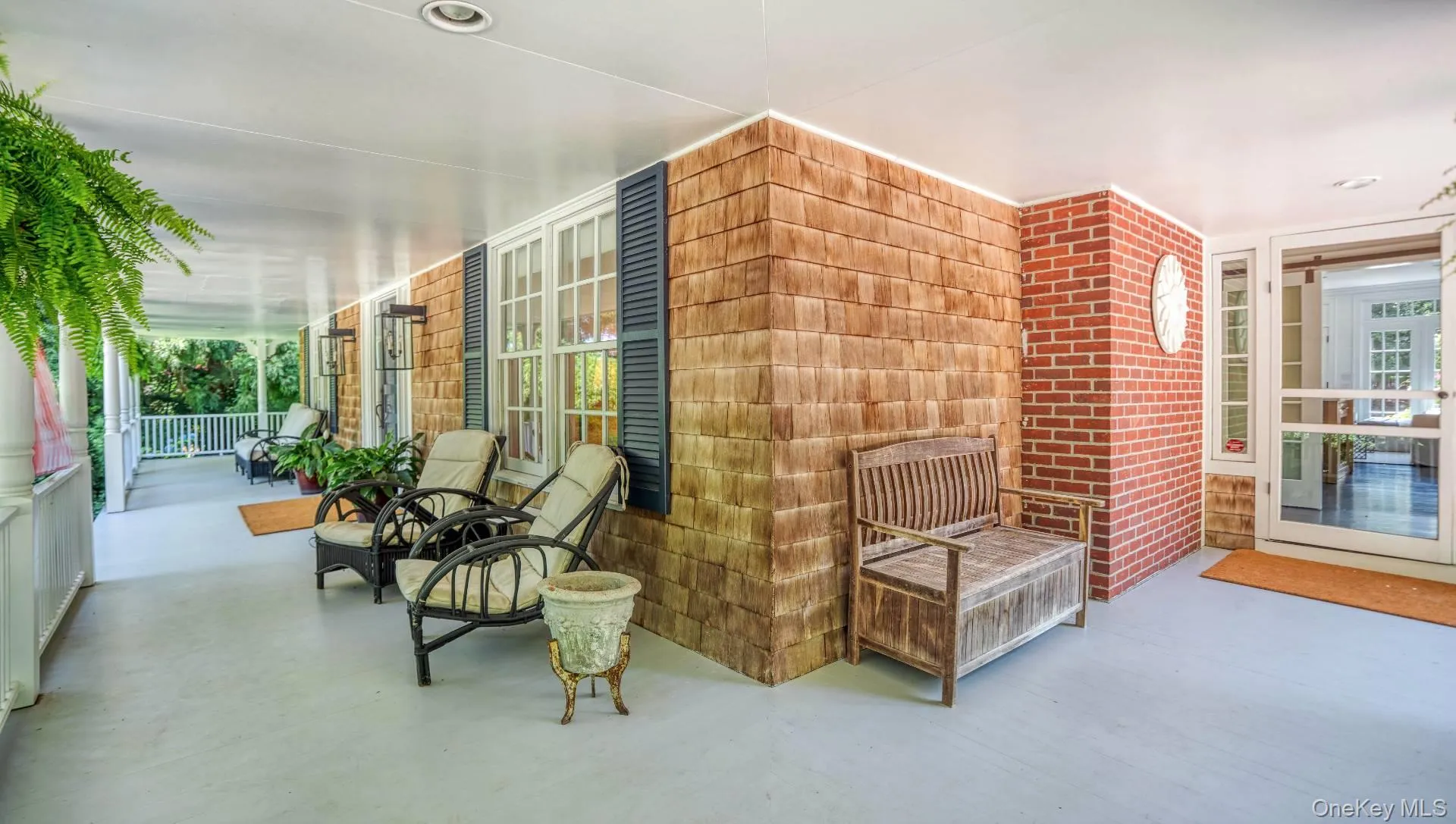329 Georgica Road, East Hampton, New York 11937